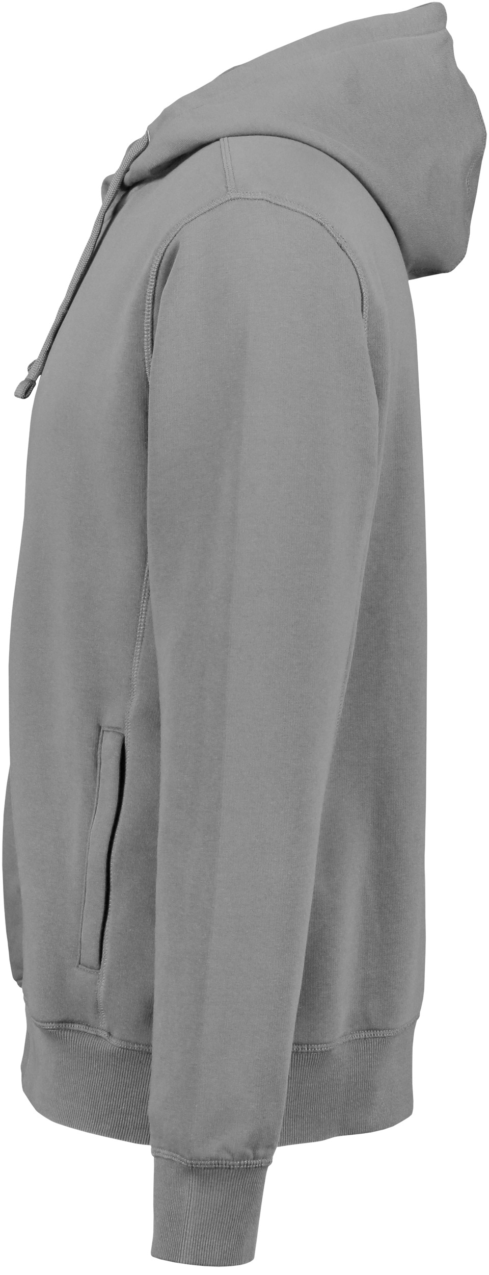 CLIQUE, Clsc Hood F Zip