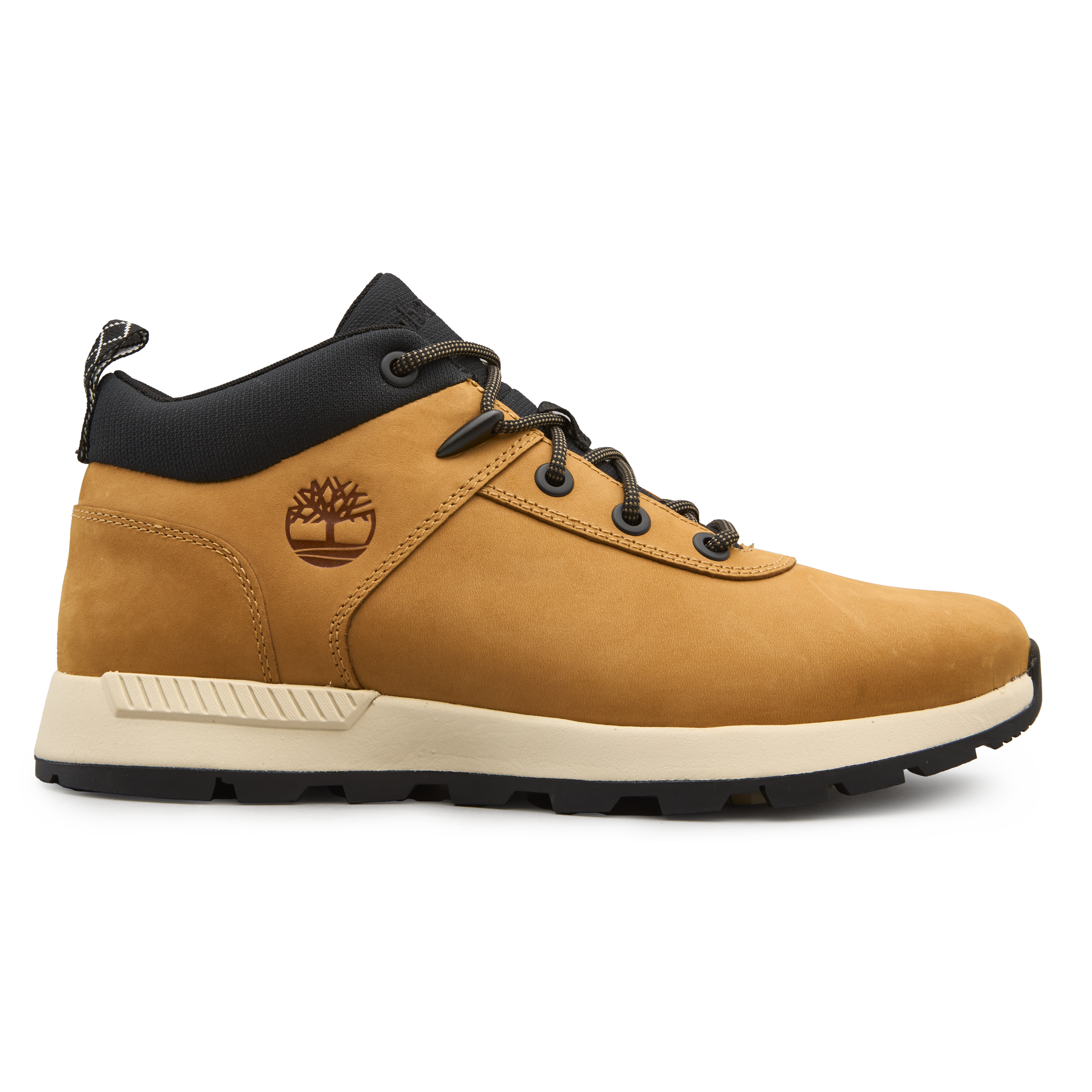 
TIMBERLAND, 
Sprint Mid Lace Up Sneaker, 
Detail 1
