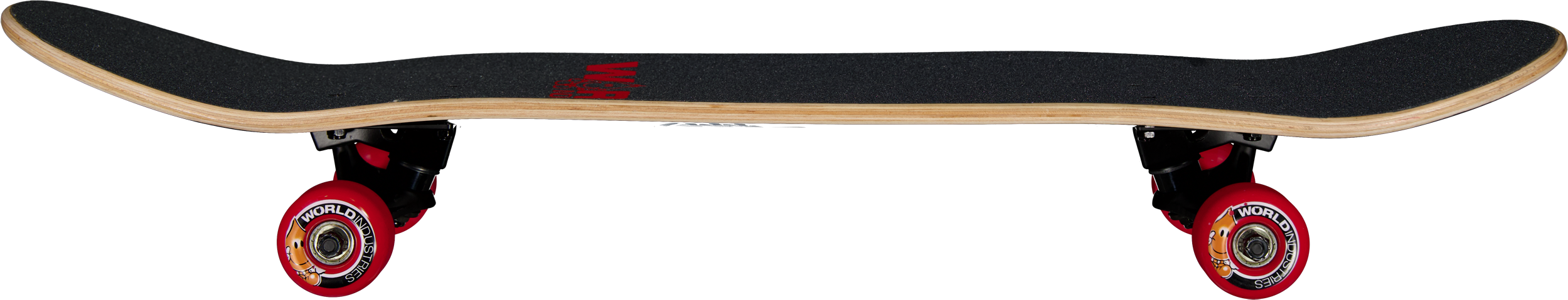 WORLD INDUSTRIES, Flameboy U