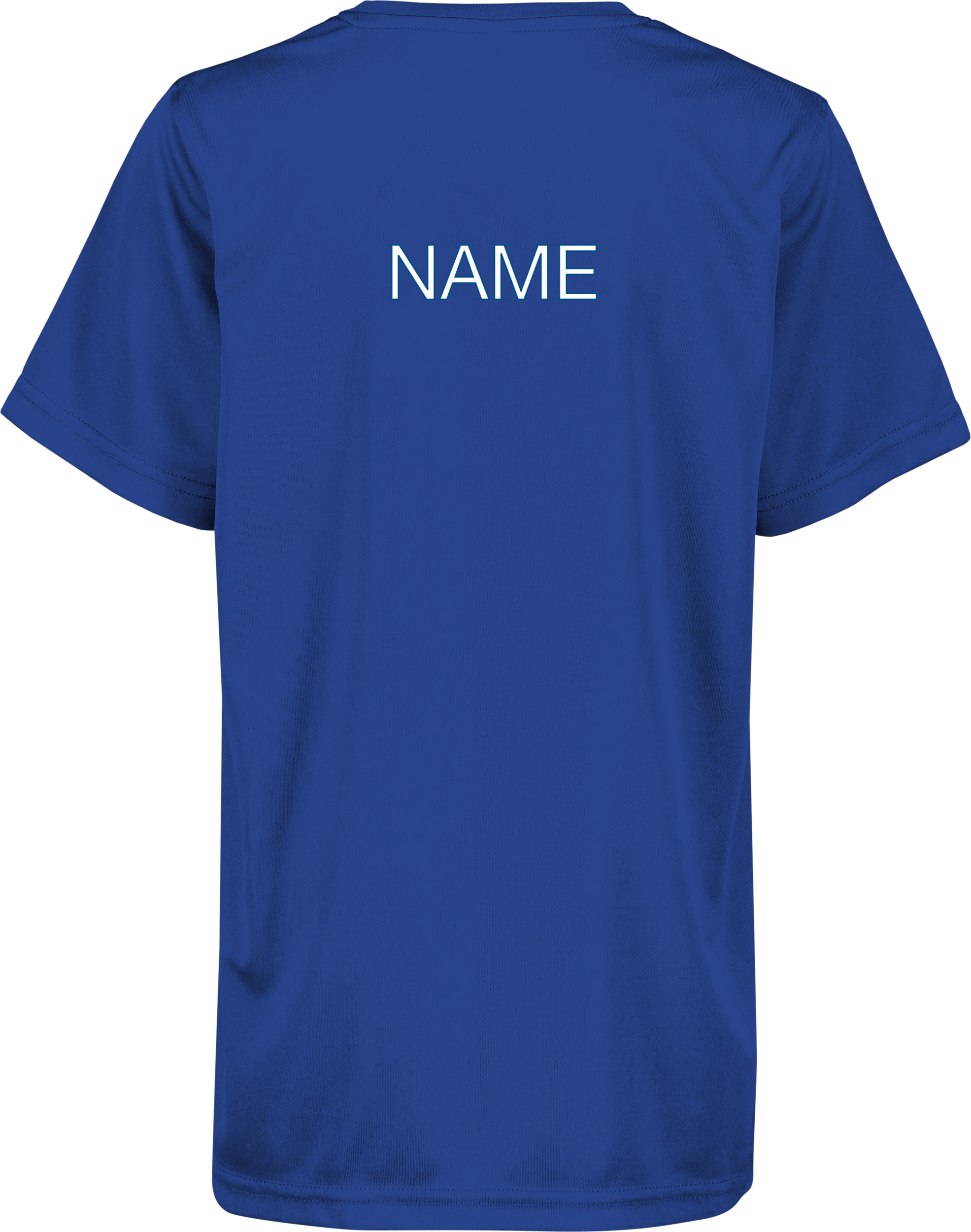 CLIQUE, Active Tee Jr