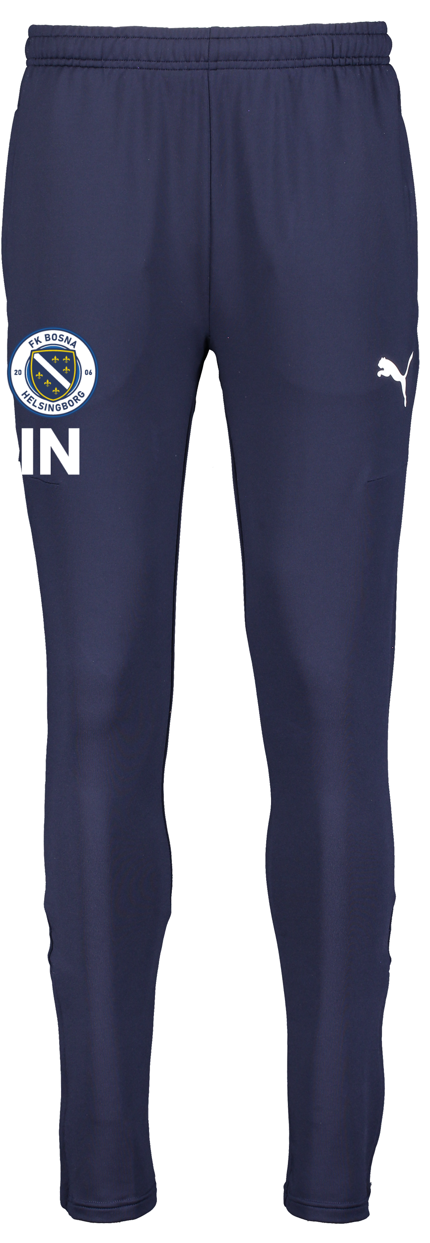 
PUMA, 
T Goal Pro Trg Pnt, 
Detail 1
