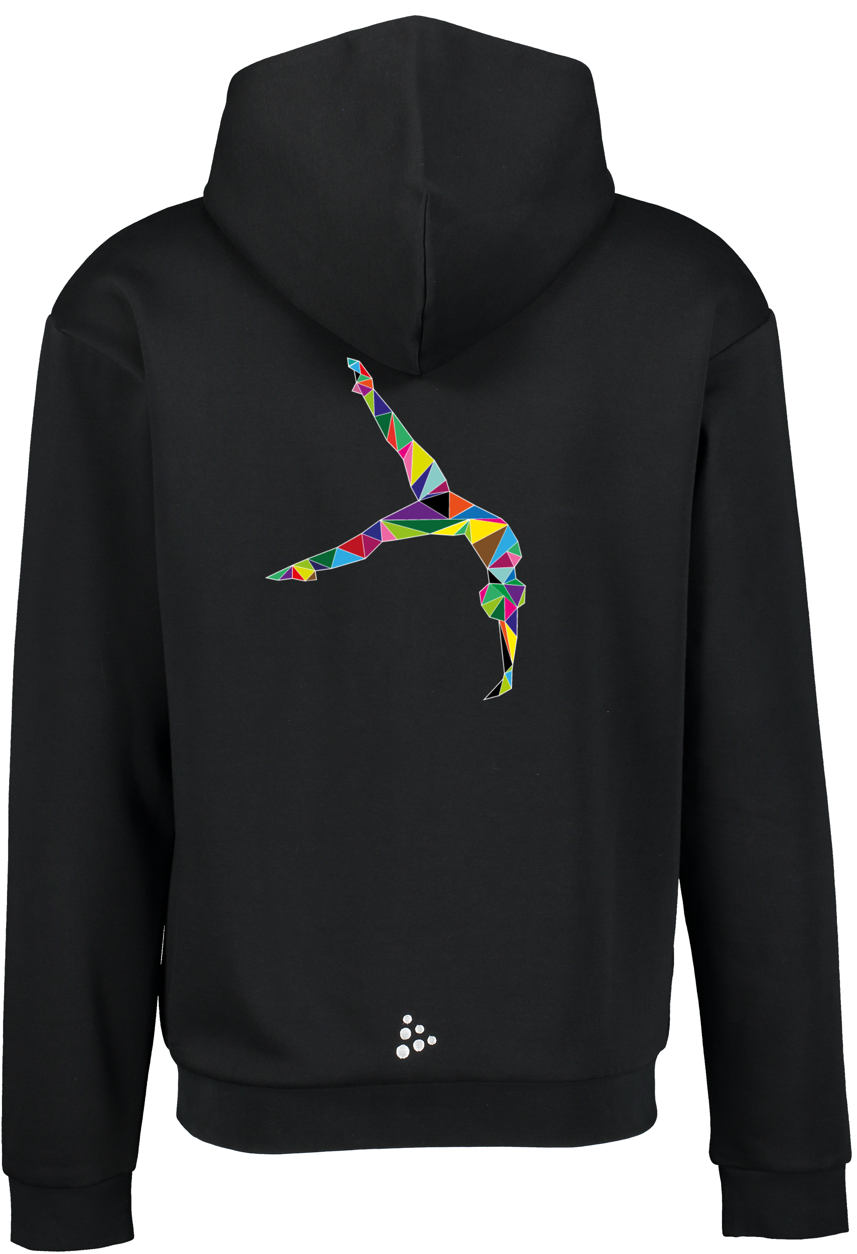 CRAFT, Community 2.0 Fz Hood