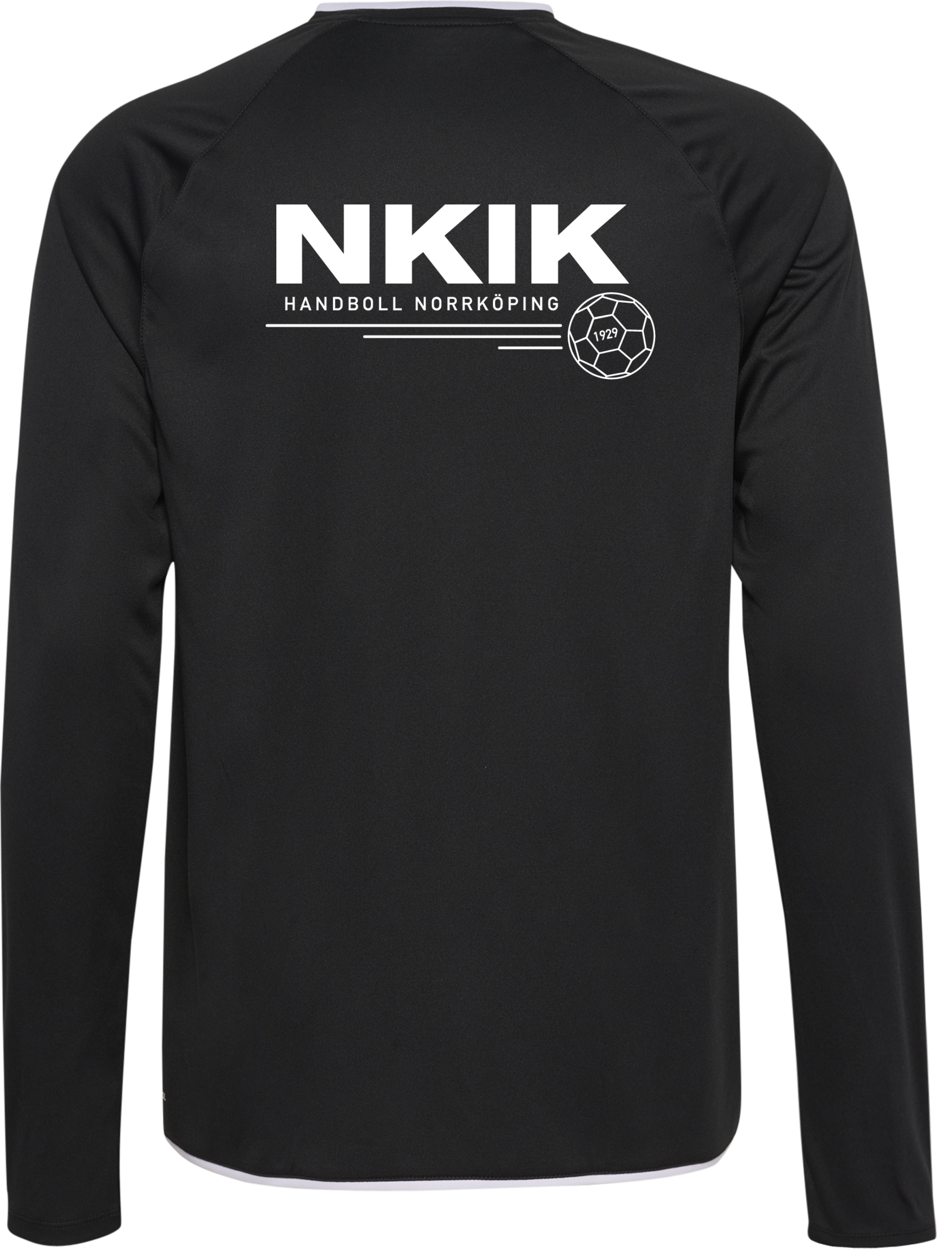 HUMMEL, HMLCORE 2.0 JERSEY L/S KIDS
