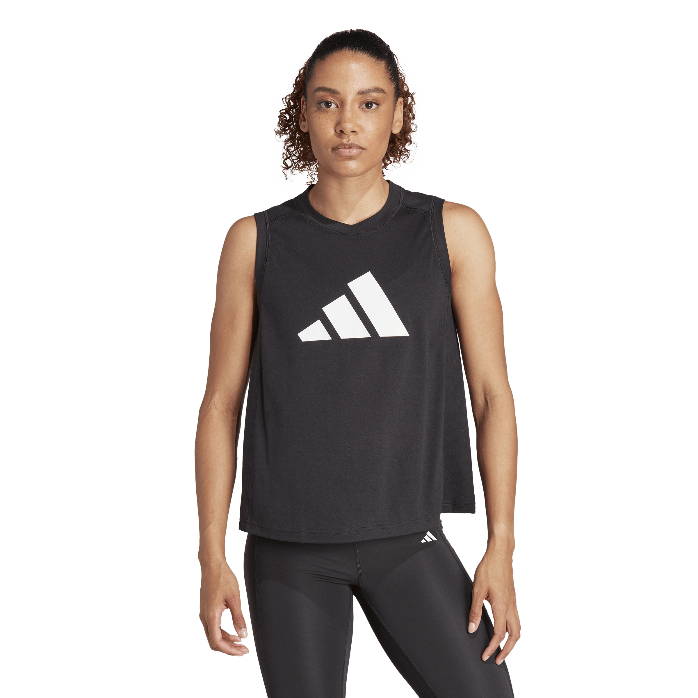 
ADIDAS, 
Tr-Es Logo Tk, 
Detail 1
