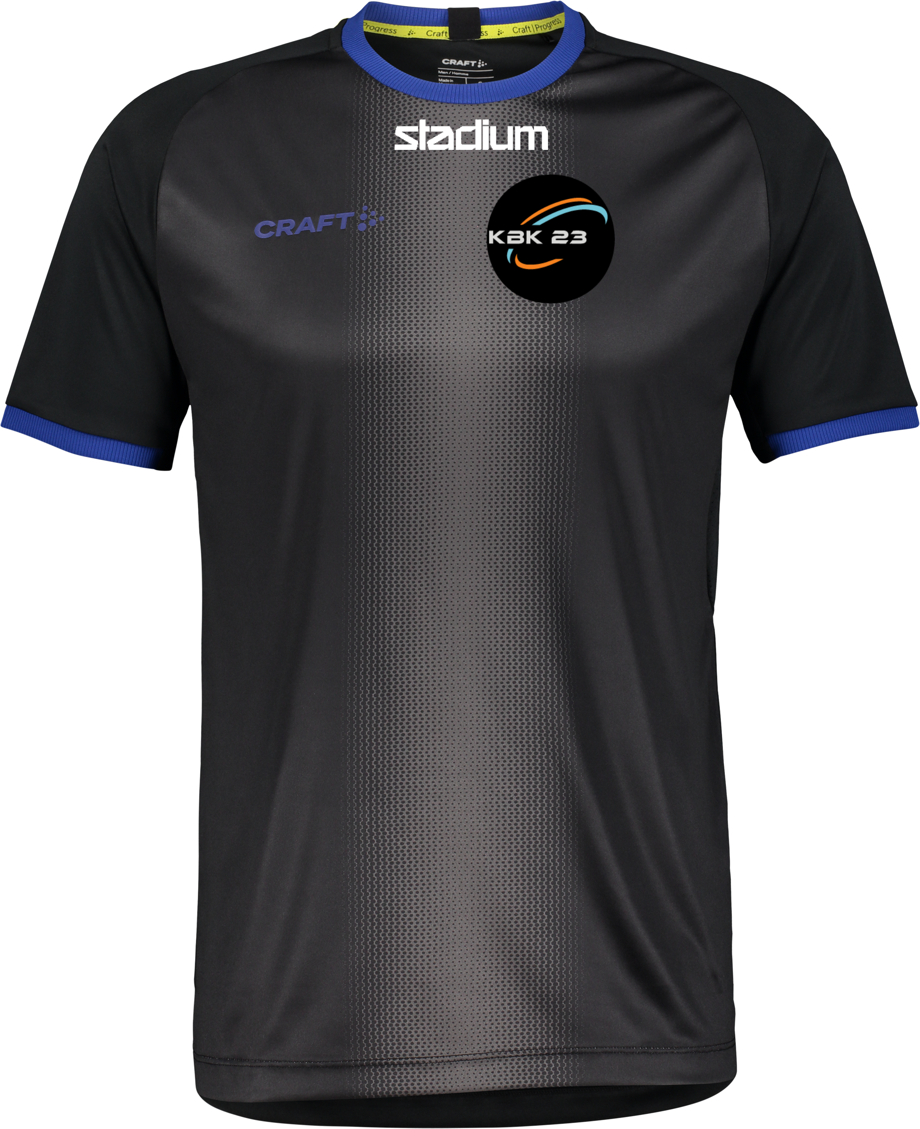 
CRAFT, 
Progress 2.0 Graphic Jersey Jr, 
Detail 1
