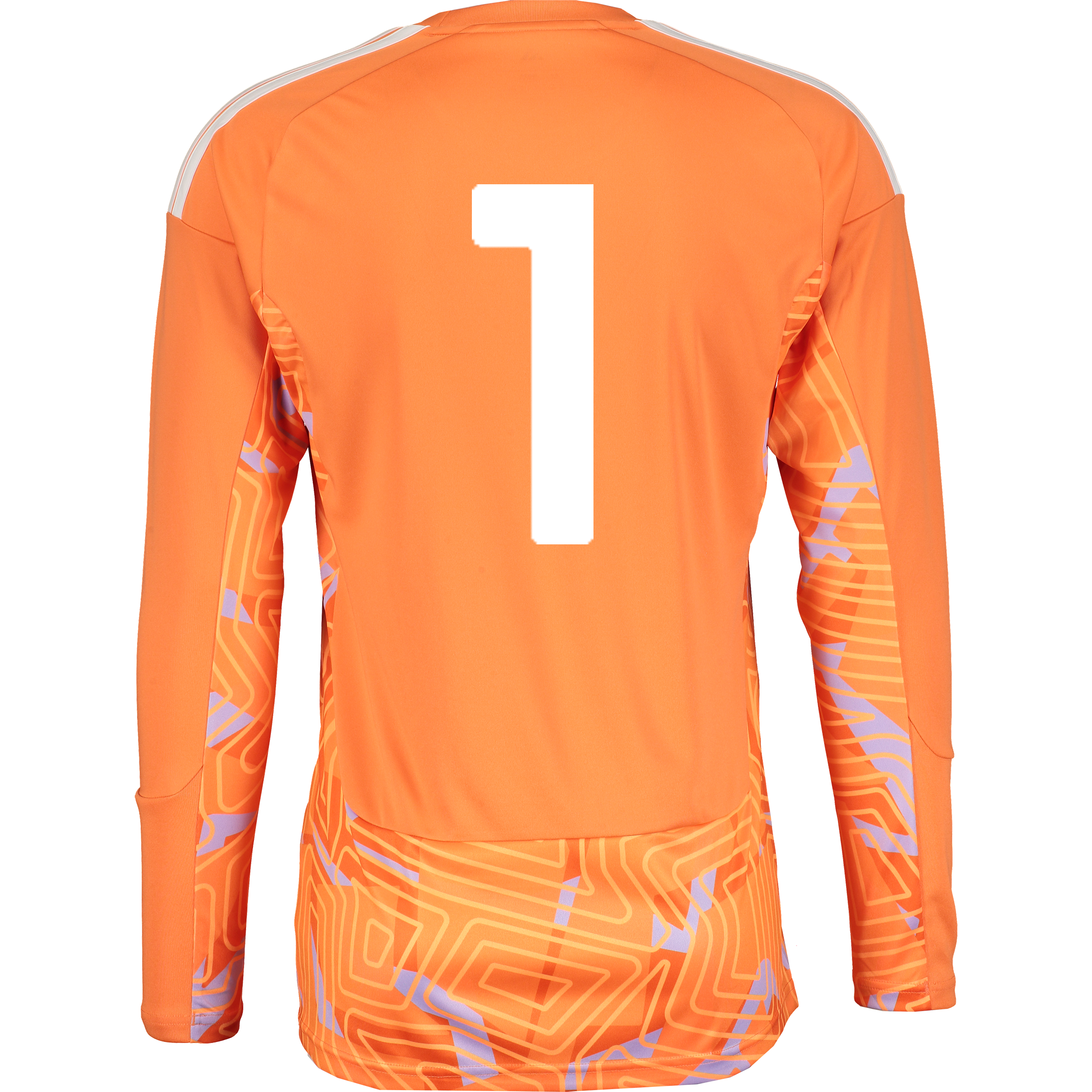 ADIDAS, T26 C GK JSY LS