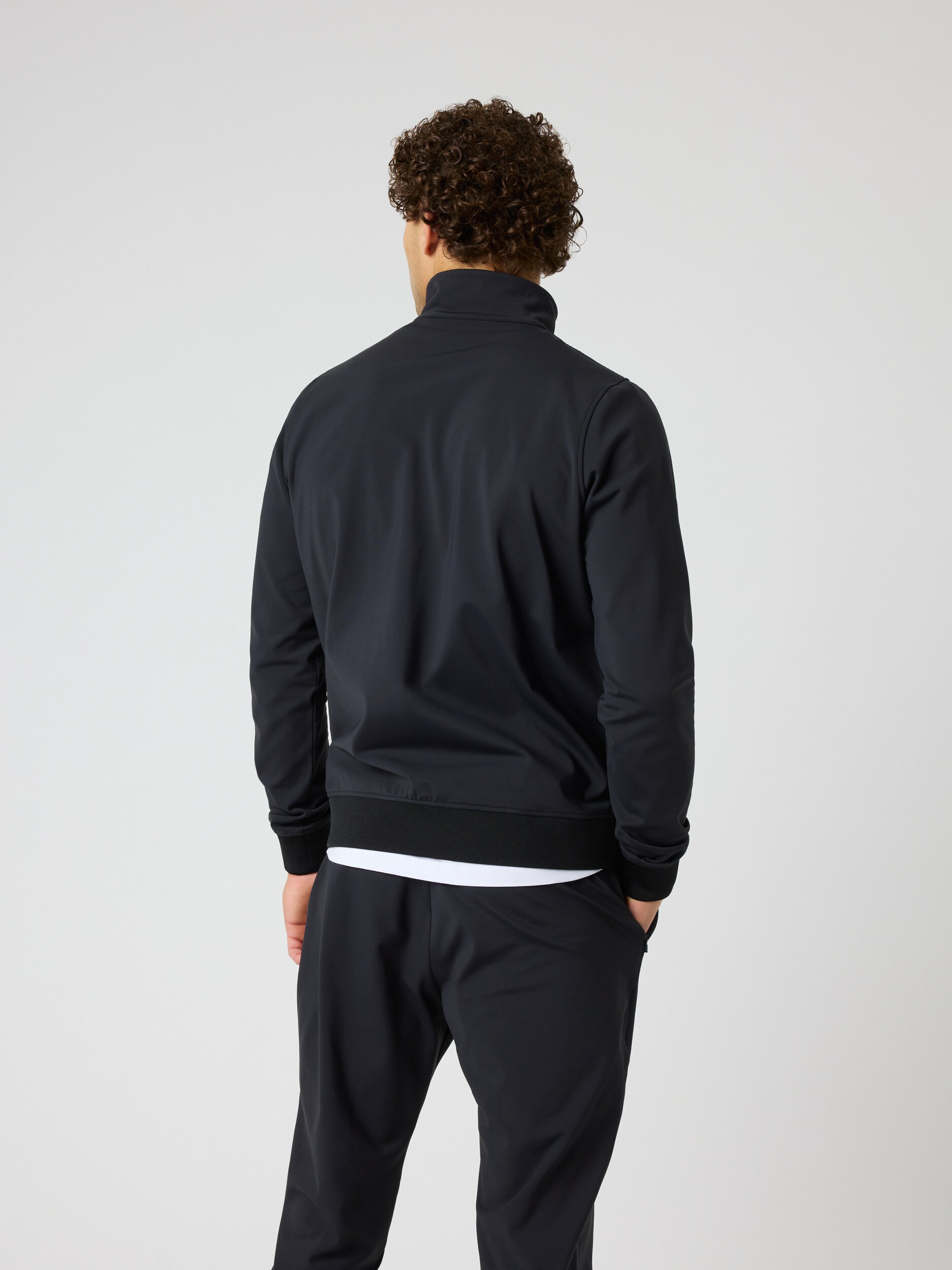BJ&Ouml;RN BORG, M ACE COURT JACKET