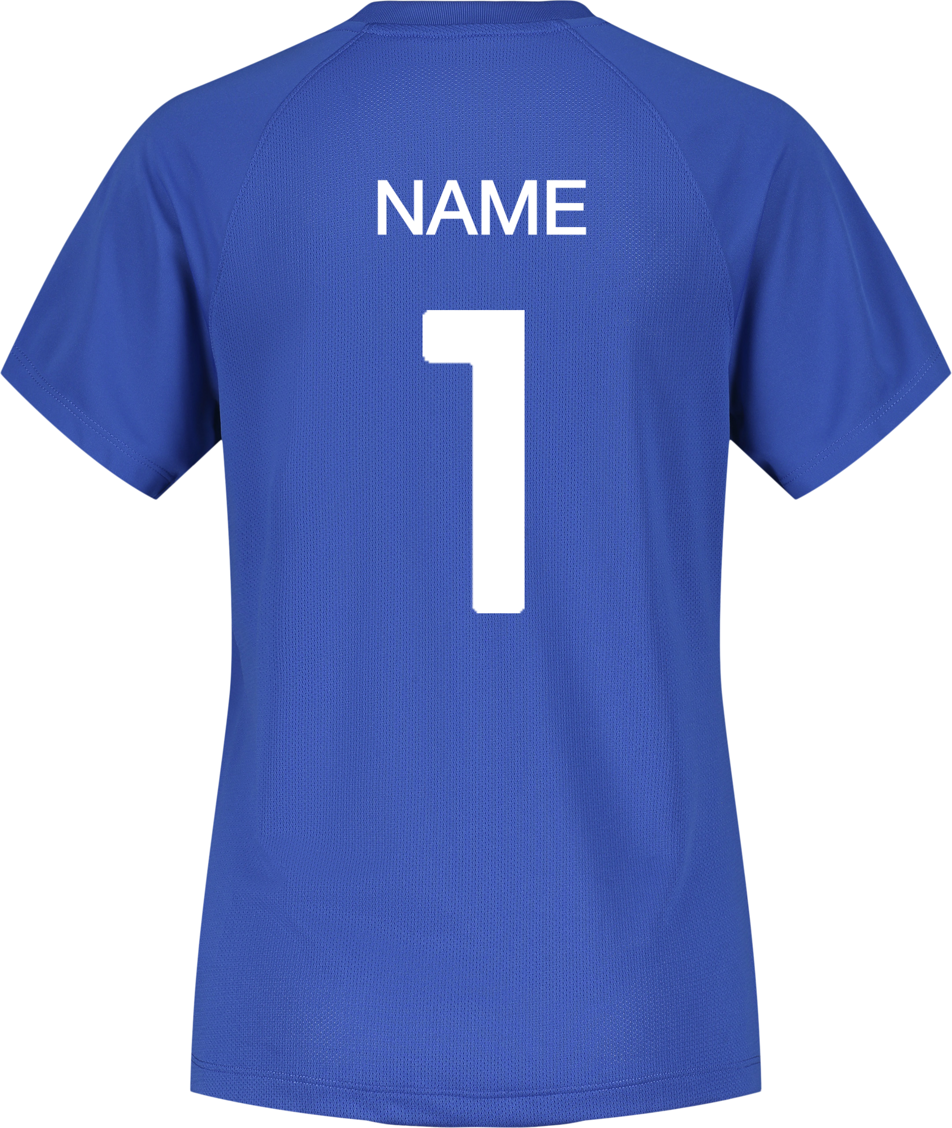 NIKE, PARK VIII SS JSY W