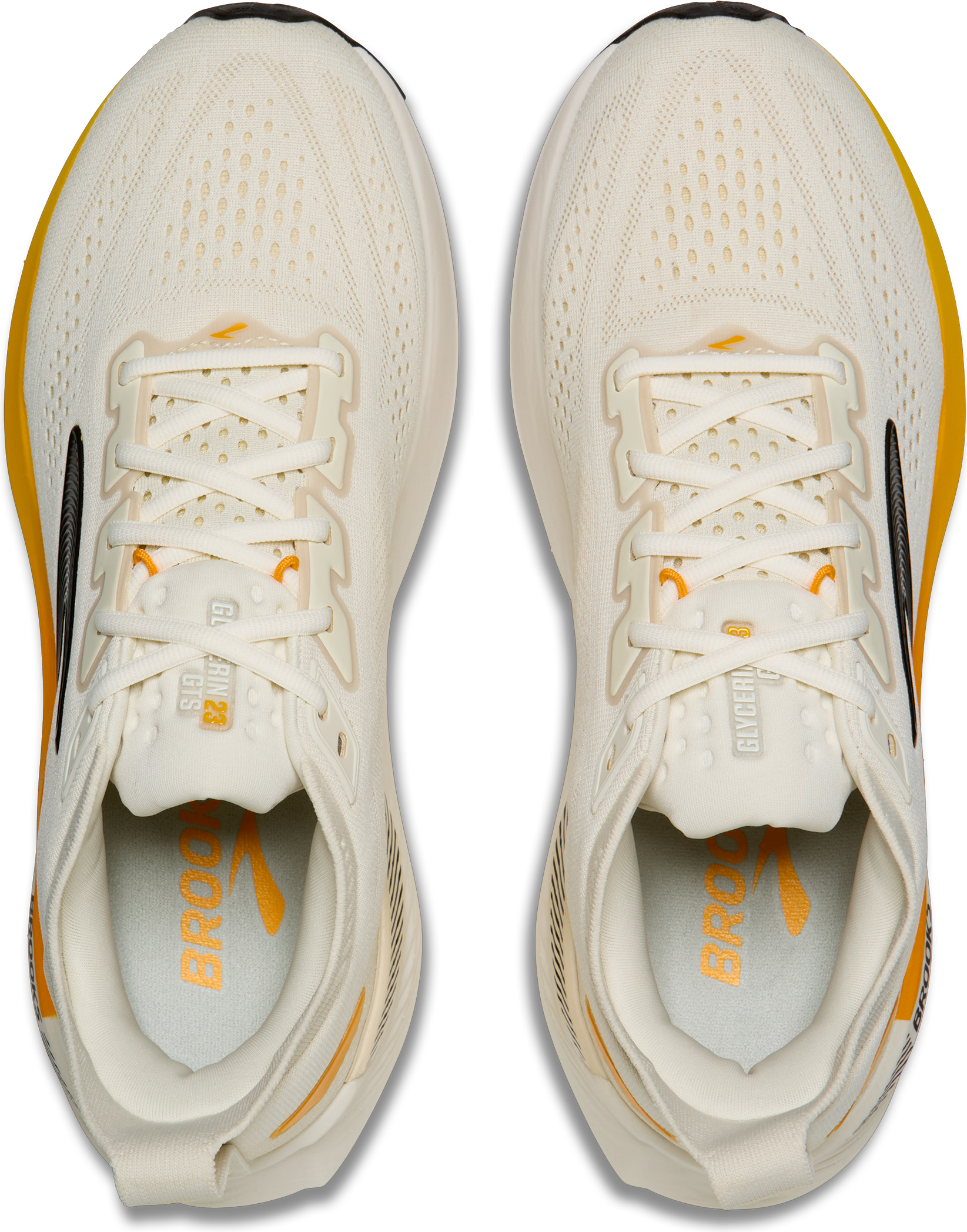 BROOKS, M GLYCERIN GTS 23