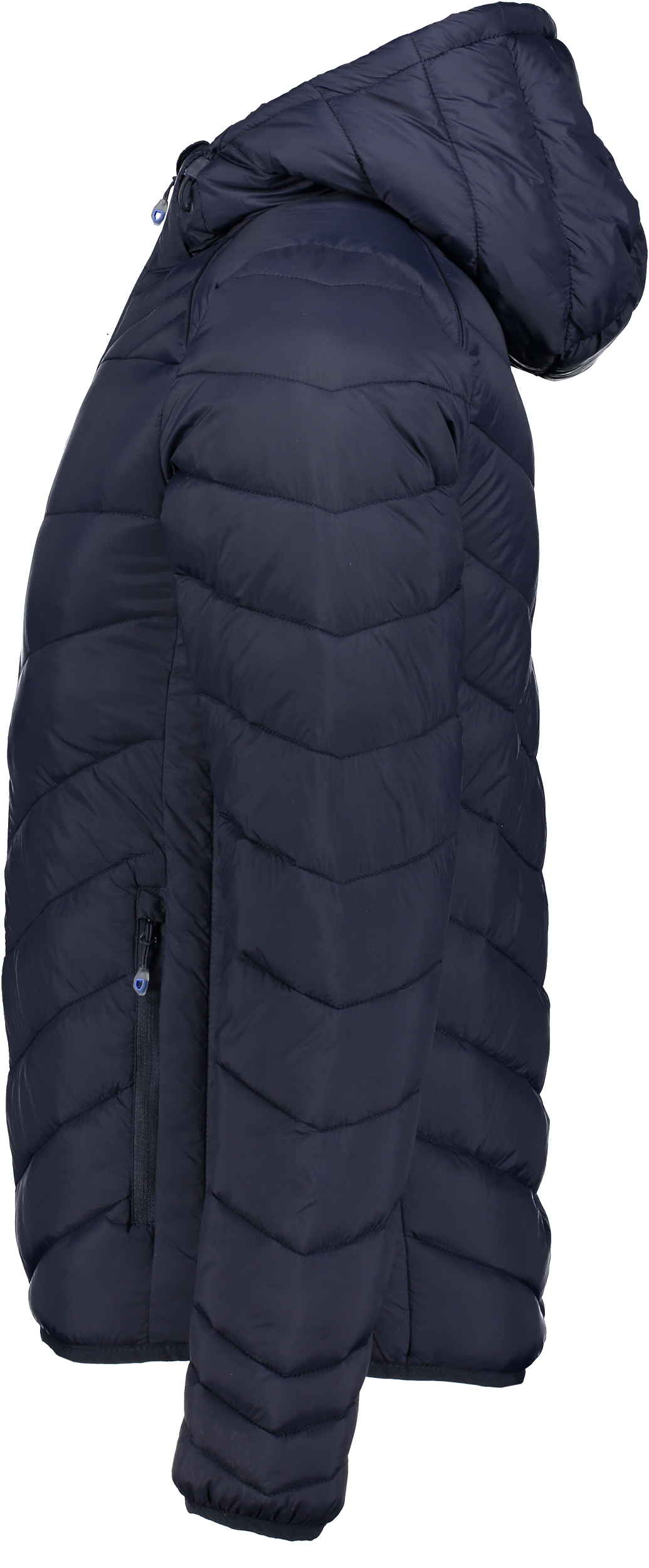 CLIQUE, Idaho Jkt