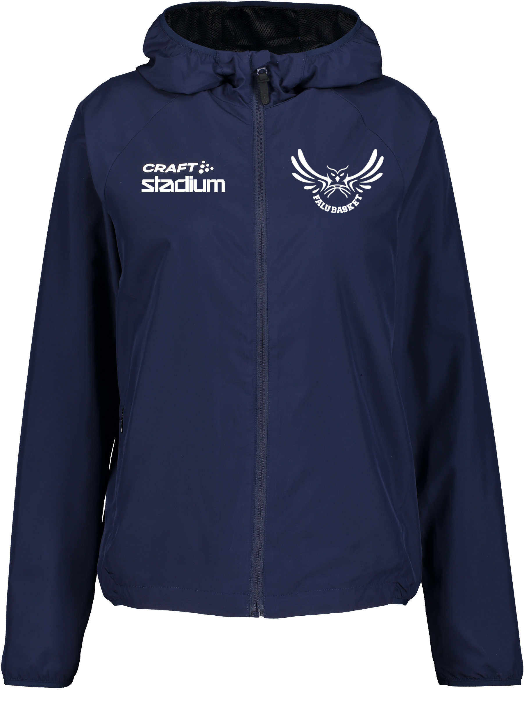 
CRAFT, 
Squad Go Wind Jacket W, 
Detail 1
