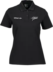 384425106101 CRAFT Progress 2.0 Polo W 384425106101 CRAFT Progress 2.0 Polo W Standard Small1x1