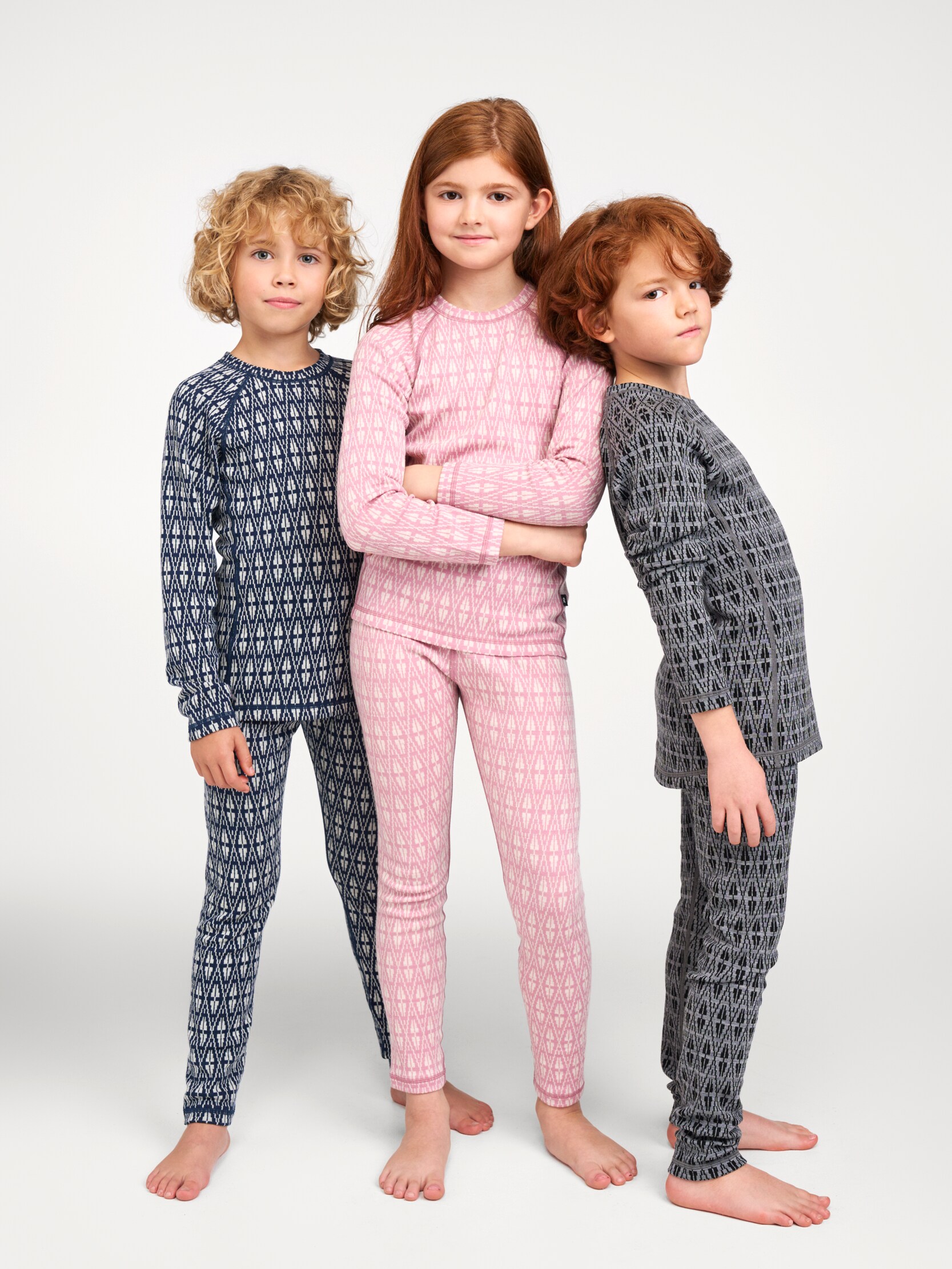 
REIMA, 
J TAIVAL WOOL BASE LAYER SET, 
Detail 1
