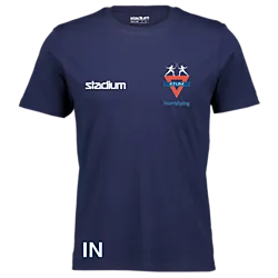 392944103101 STADIUM U Team Core Tee 392944103101 STADIUM U Team Core Tee Standard Small1x1