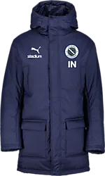 391945102101 PUMA T Final Winter Jkt Sr 391945102101 PUMA T Final Winter Jkt Sr Standard Small1x1