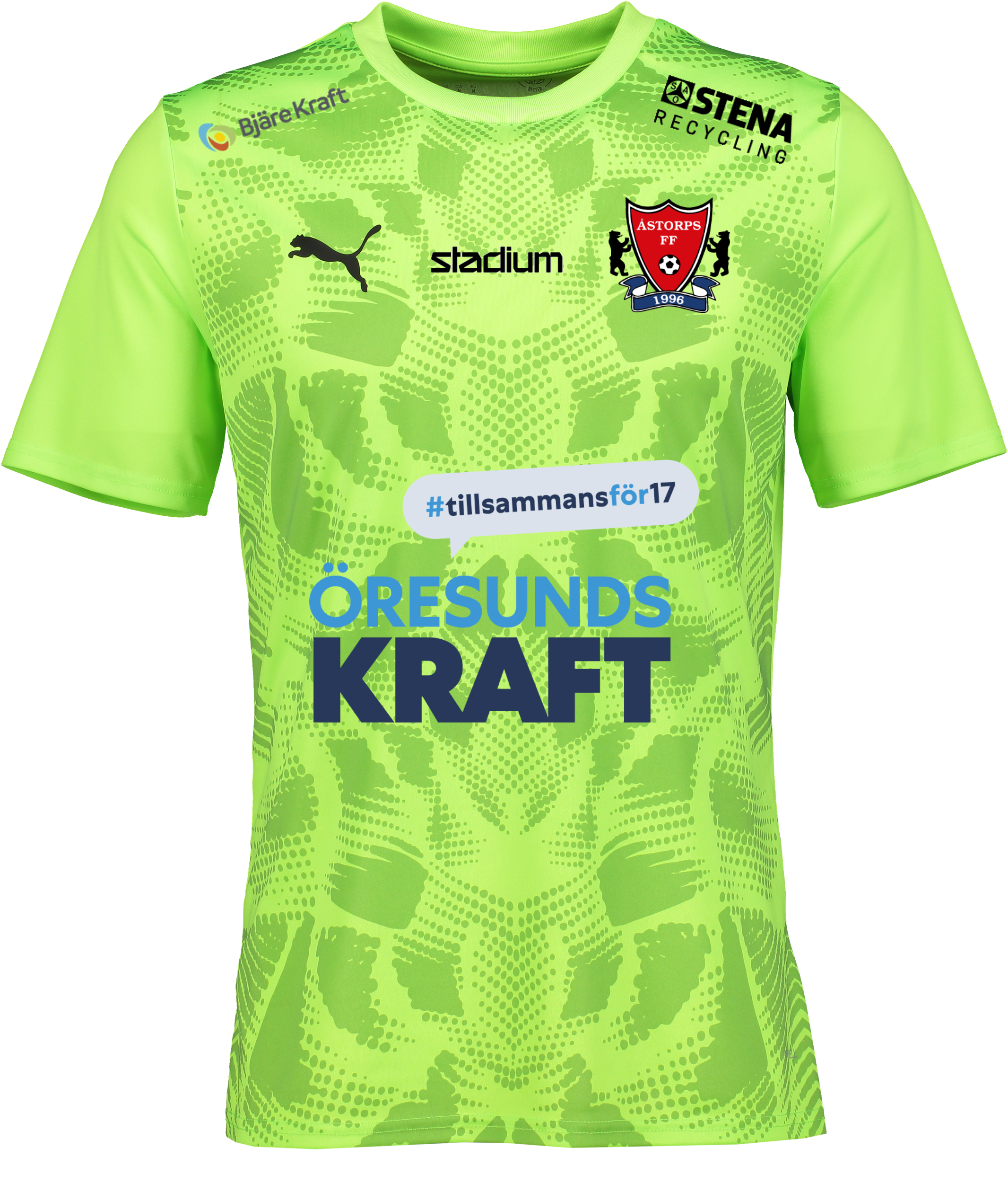 
PUMA, 
T Ultimate Jsy Jr, 
Detail 1
