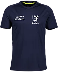 321481101101 CRAFT Evolve Tee 321481101101 CRAFT Evolve Tee Standard Small1x1