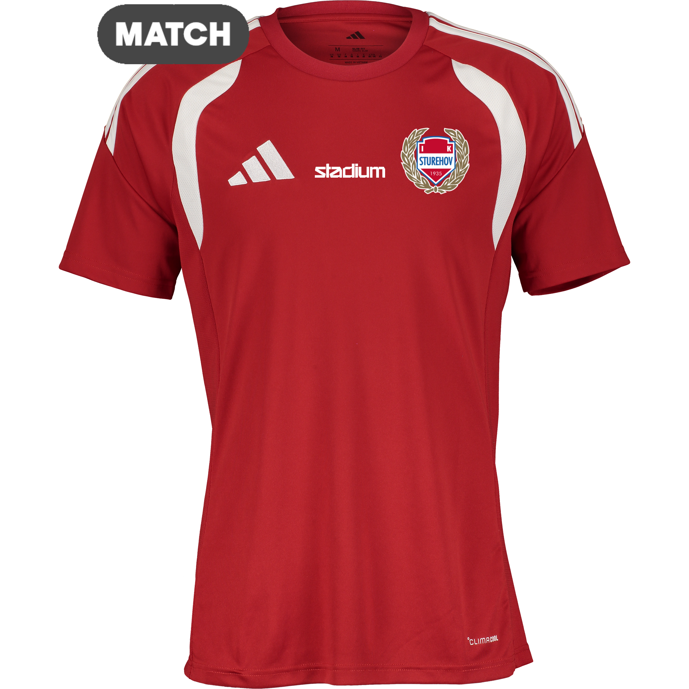 
ADIDAS, 
TIRO26 L JSY, 
Detail 1
