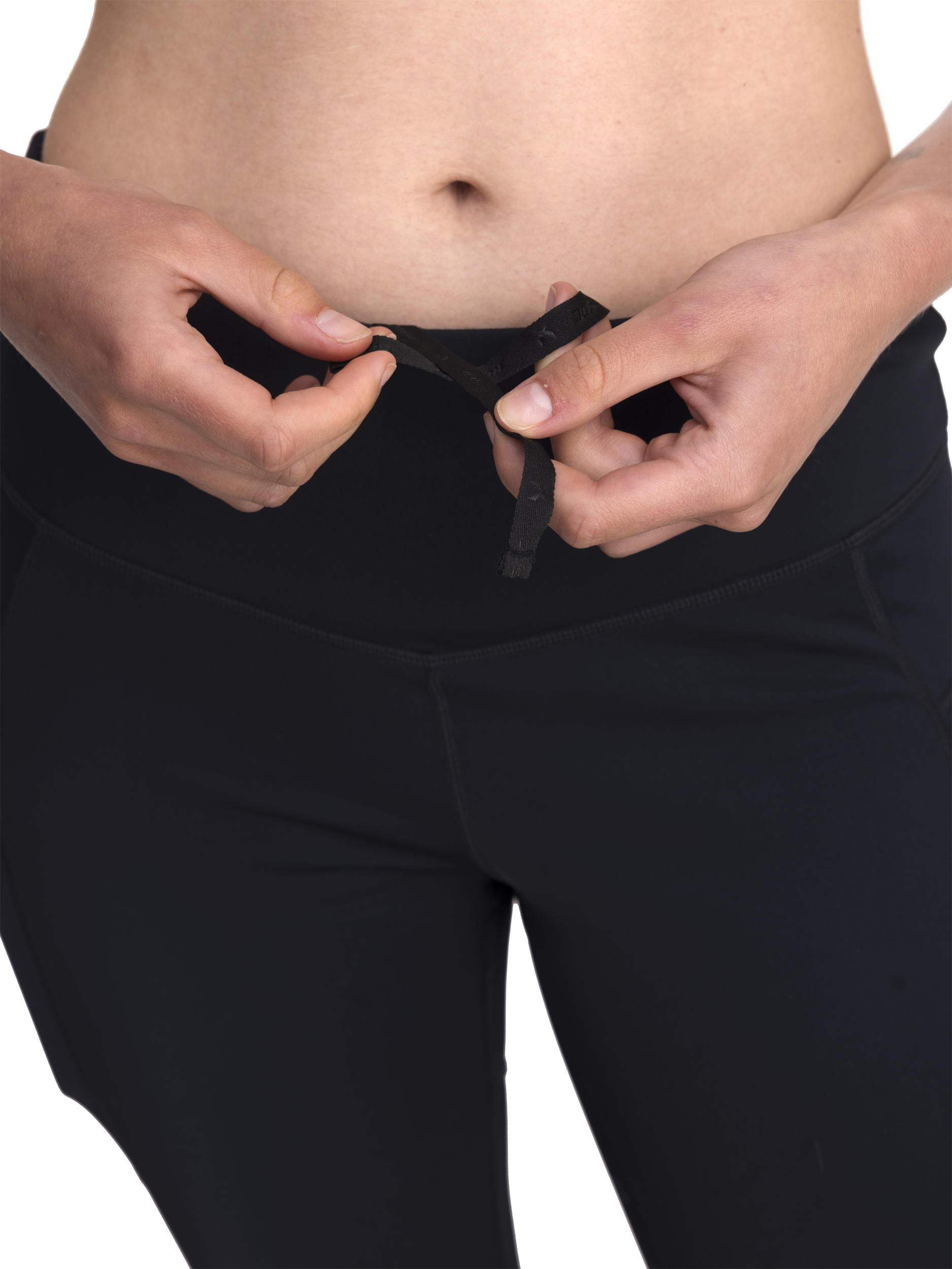 SOC, W Run Warm Miles Tights