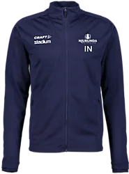 394166102101 CRAFT Evolve 2.0 Full Zip Jacket M 394166102101 CRAFT Evolve 2.0 Full Zip Jacket M Standard Small1x1