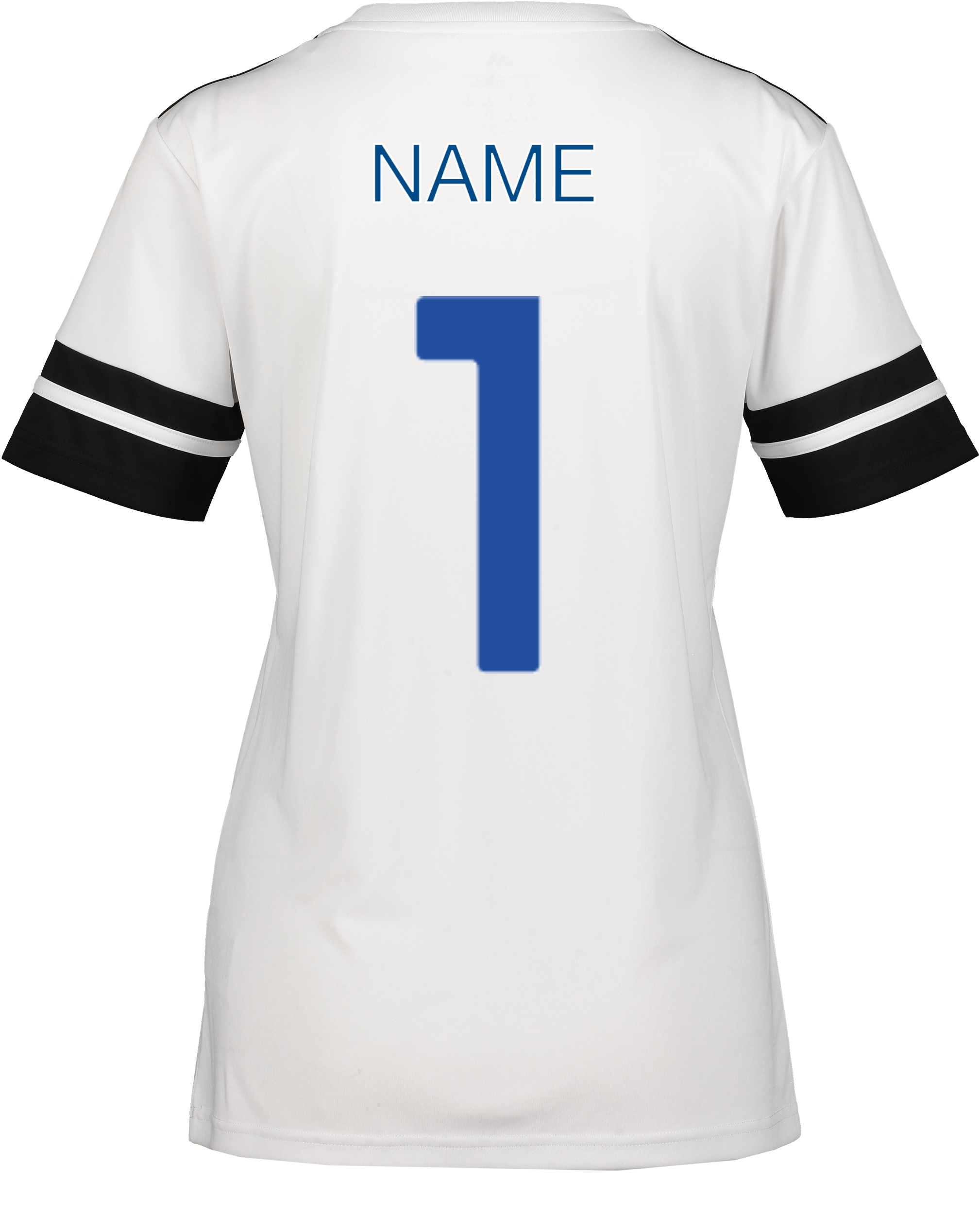 ADIDAS, Squad25 Jsy W