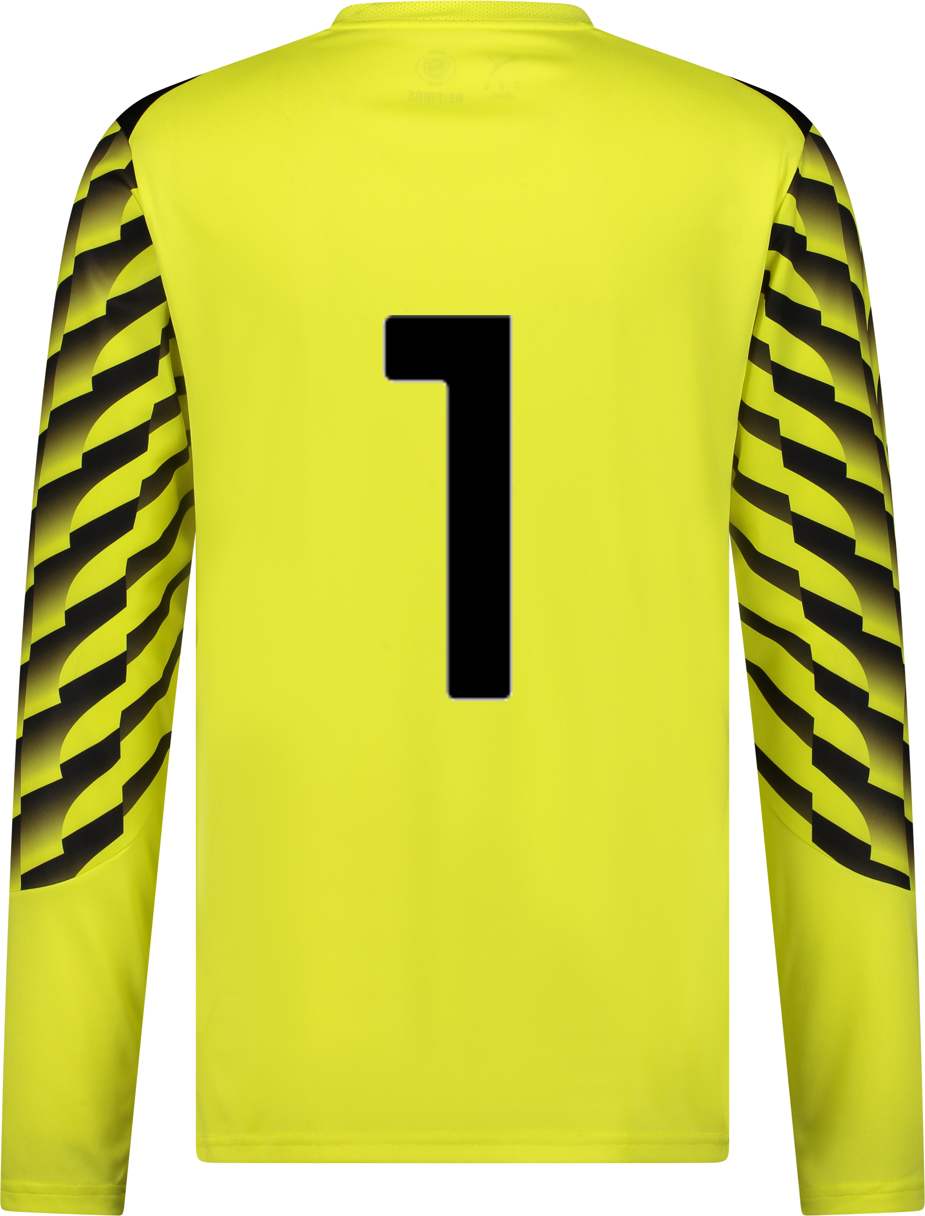 PUMA, TEAMLIGA26 GK JERSEY LS JR