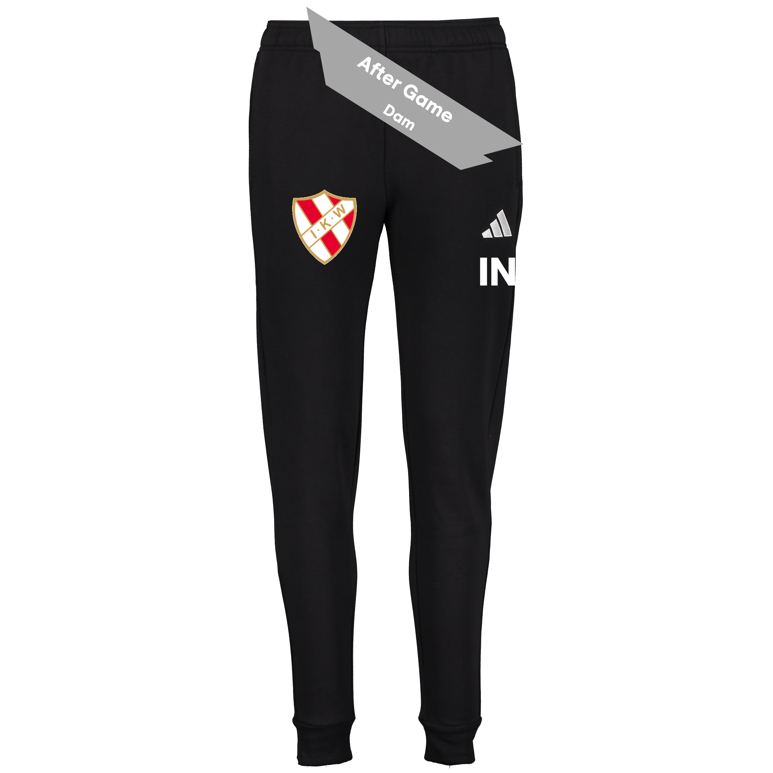 
ADIDAS, 
ENT26 SW PNT W, 
Detail 1
