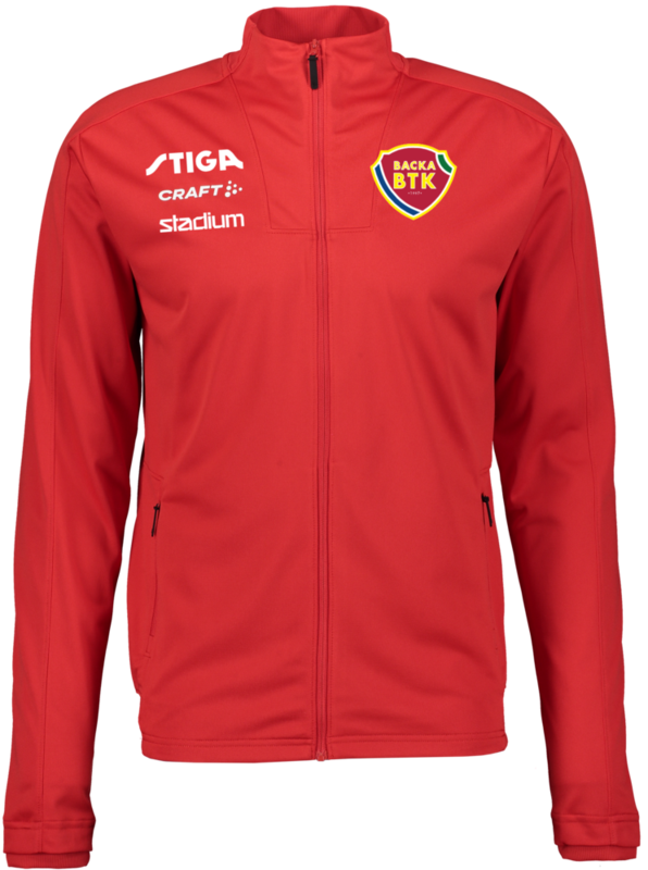 
CRAFT, 
Evolve 2.0 Full Zip Jacket M, 
Detail 1
