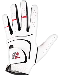 263075101104 WILSON M Grip Plus Lh 263075101104 WILSON M Grip Plus Lh Standard Small1x1