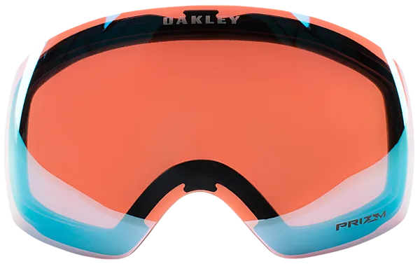 OAKLEY Сменная линза Flight Deck M