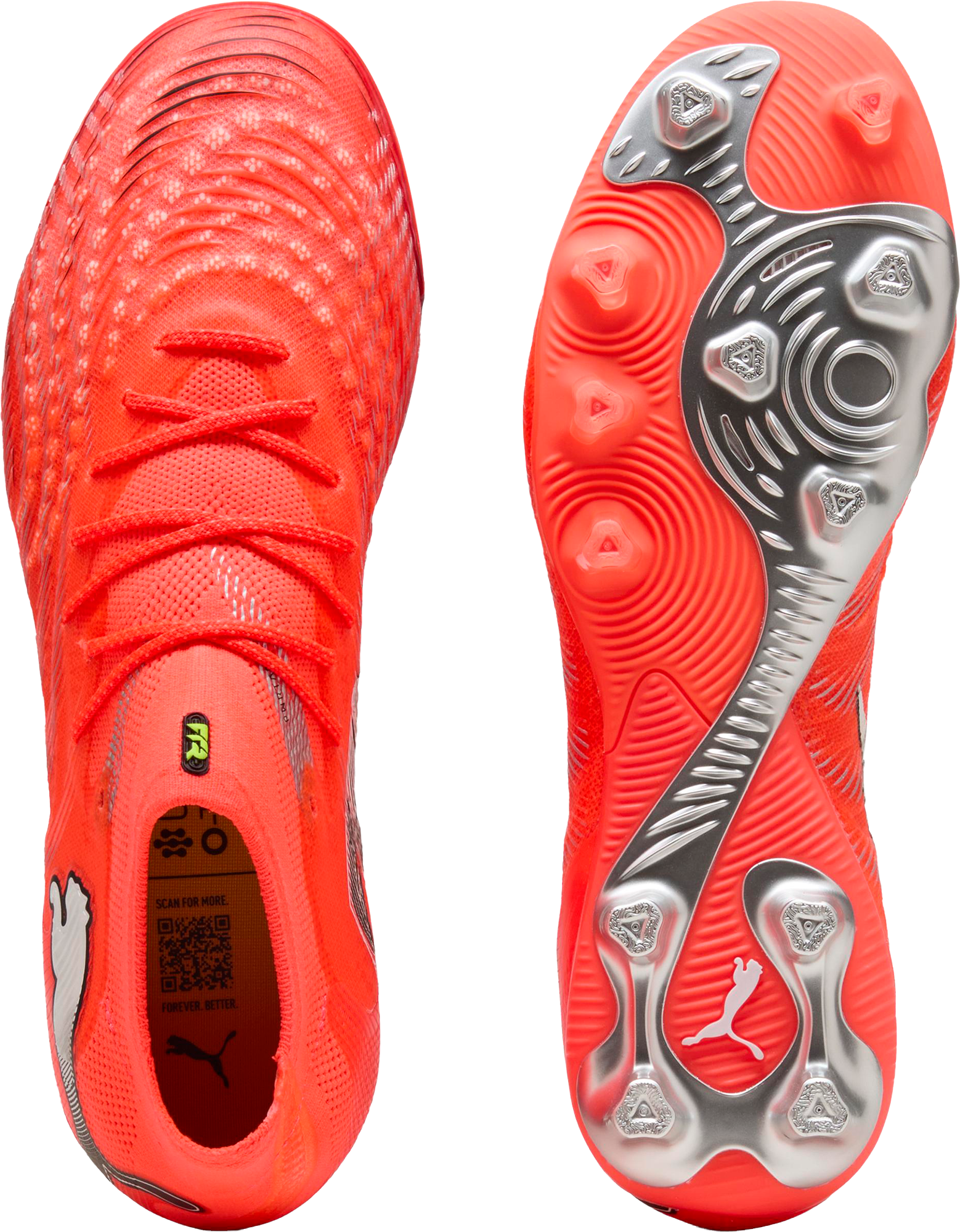 PUMA, FUTURE 9 ULTIMATE AG W