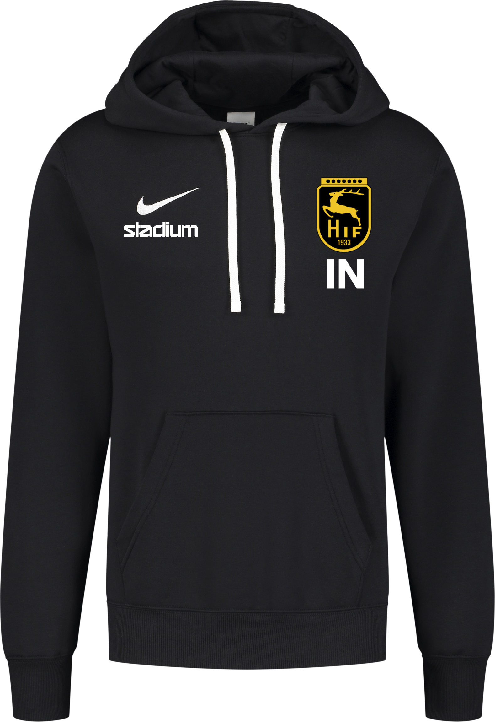 
NIKE, 
PARK26 FLC HOOD, 
Detail 1
