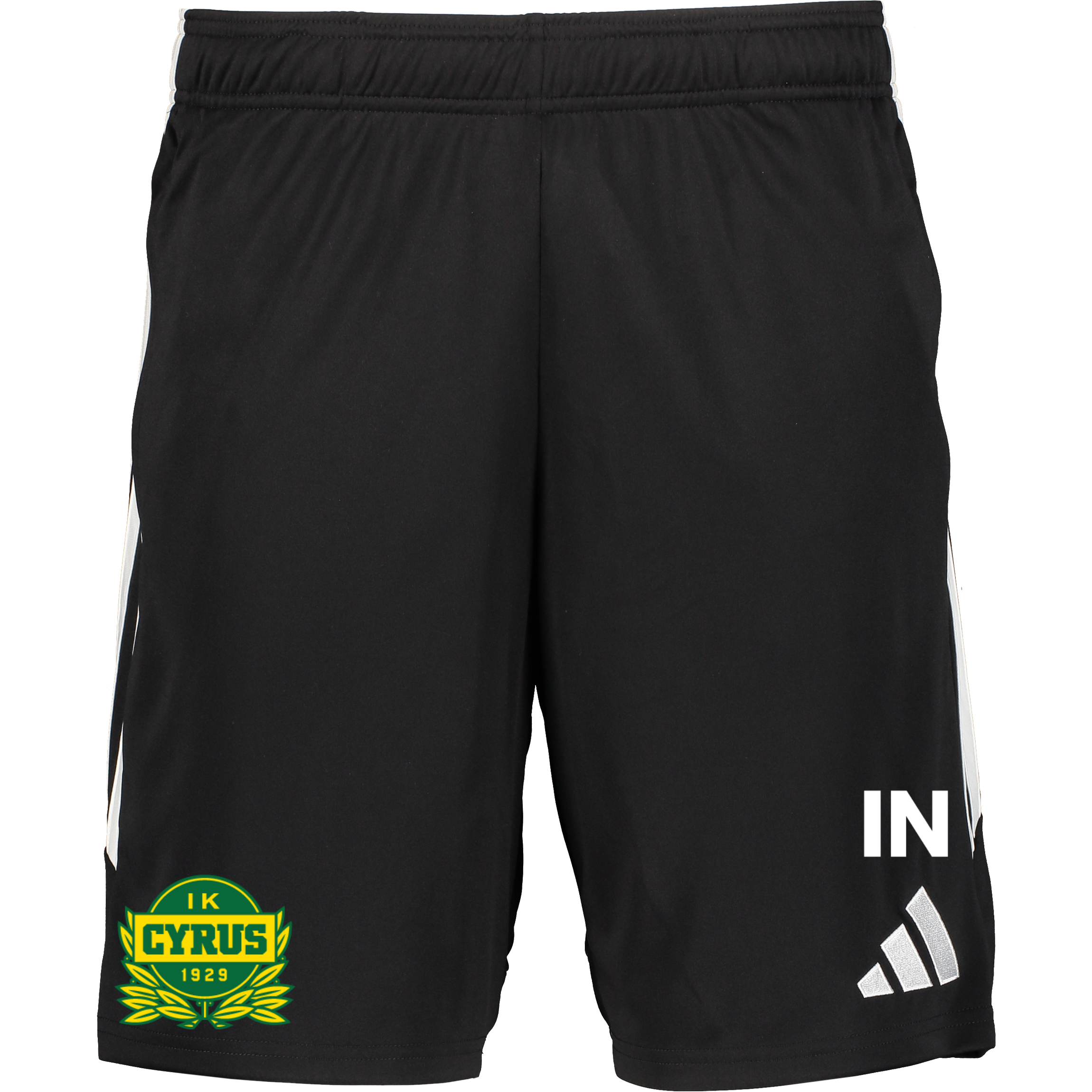 
ADIDAS, 
TIRO26 L TR SHO, 
Detail 1
