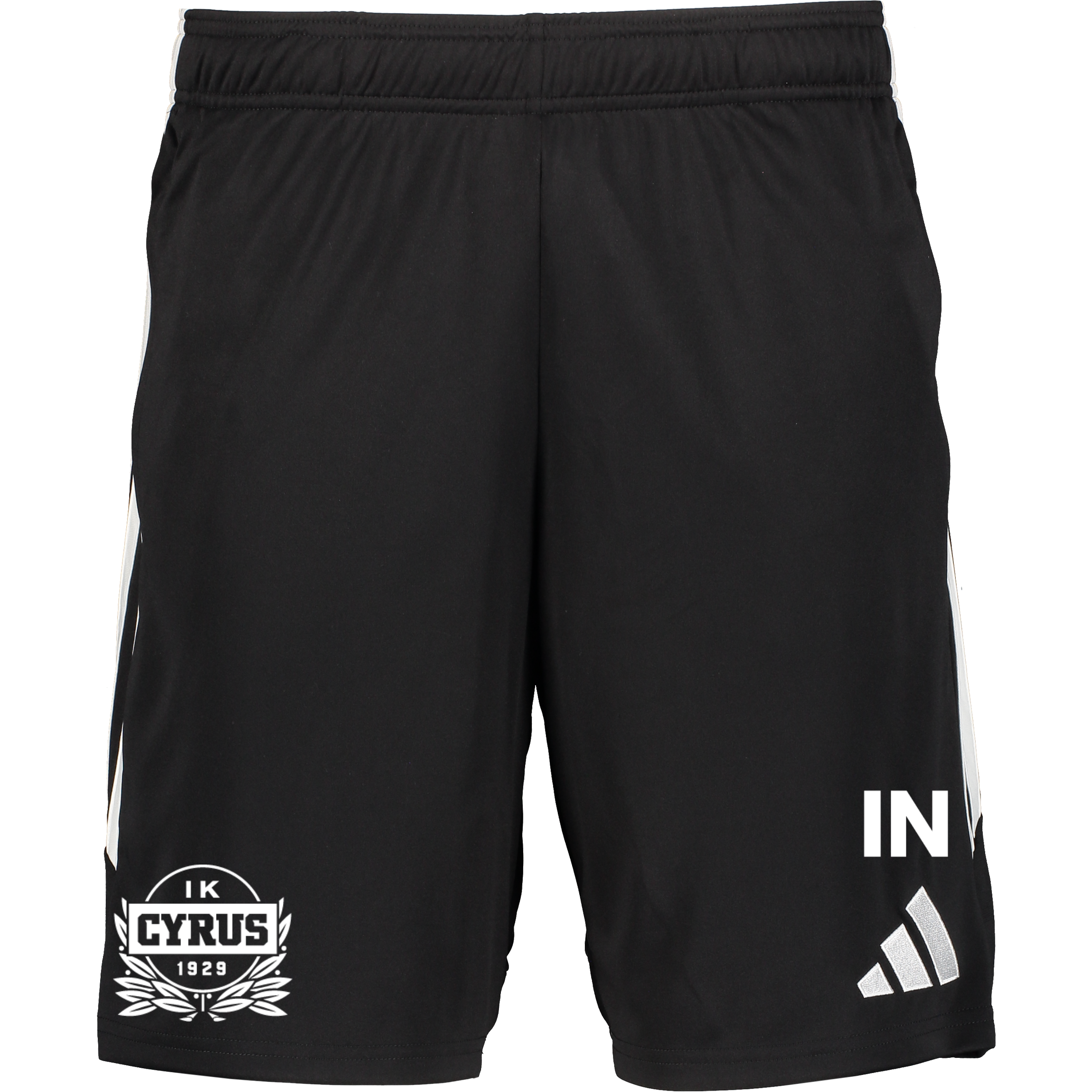 
ADIDAS, 
TIRO26 L TR SHO, 
Detail 1
