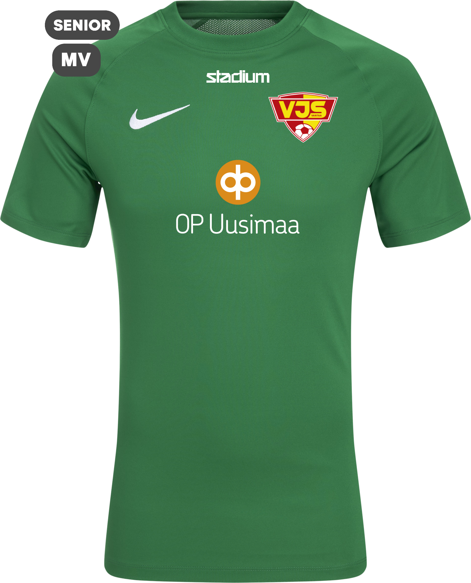 
NIKE, 
PARK VIII SS JSY, 
Detail 1
