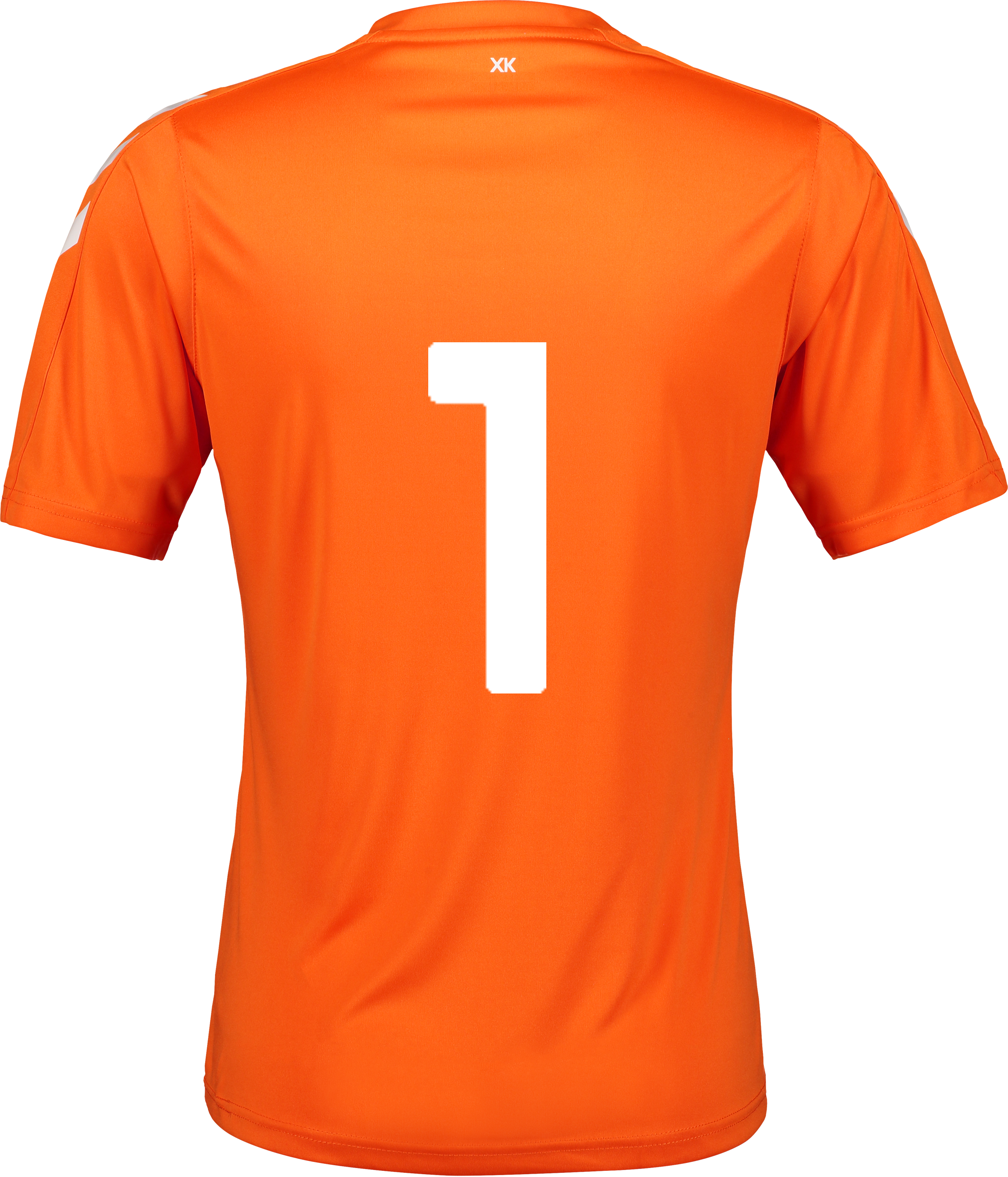 HUMMEL, Core Xk Poly Jsy Ss