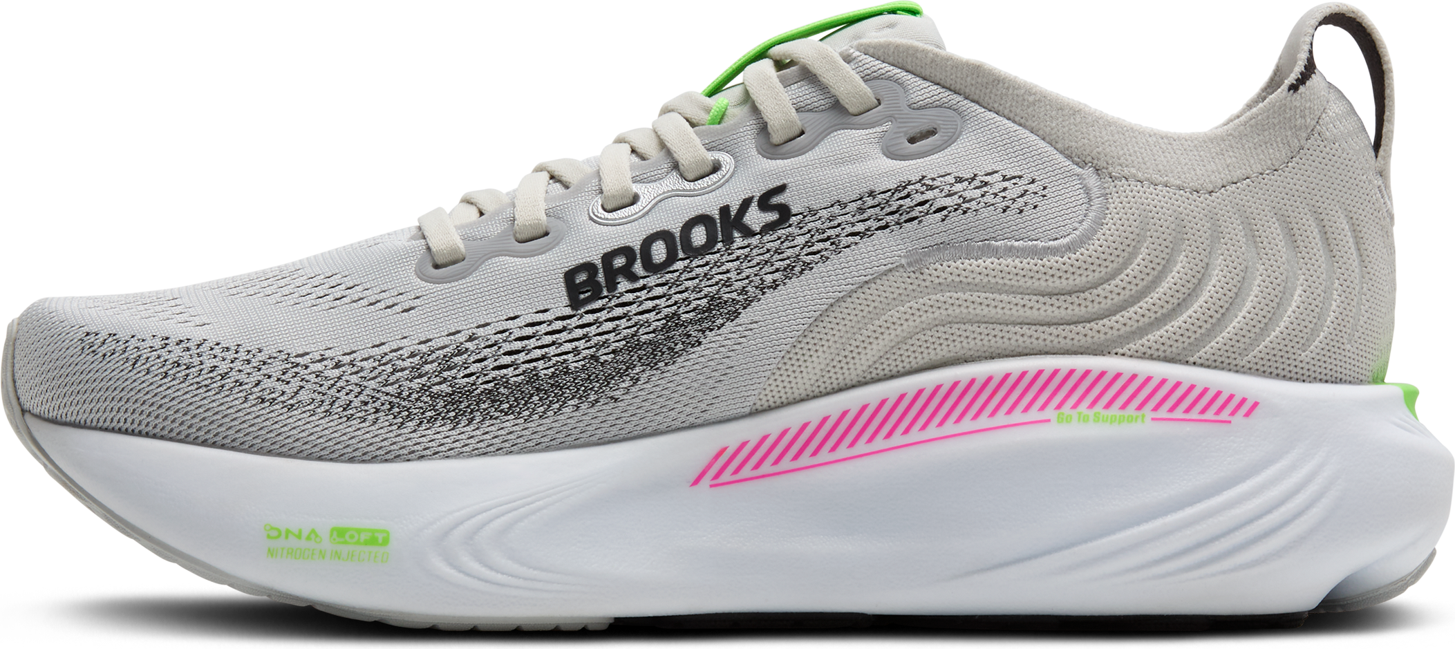 BROOKS, W ADRENALINE GTS 25