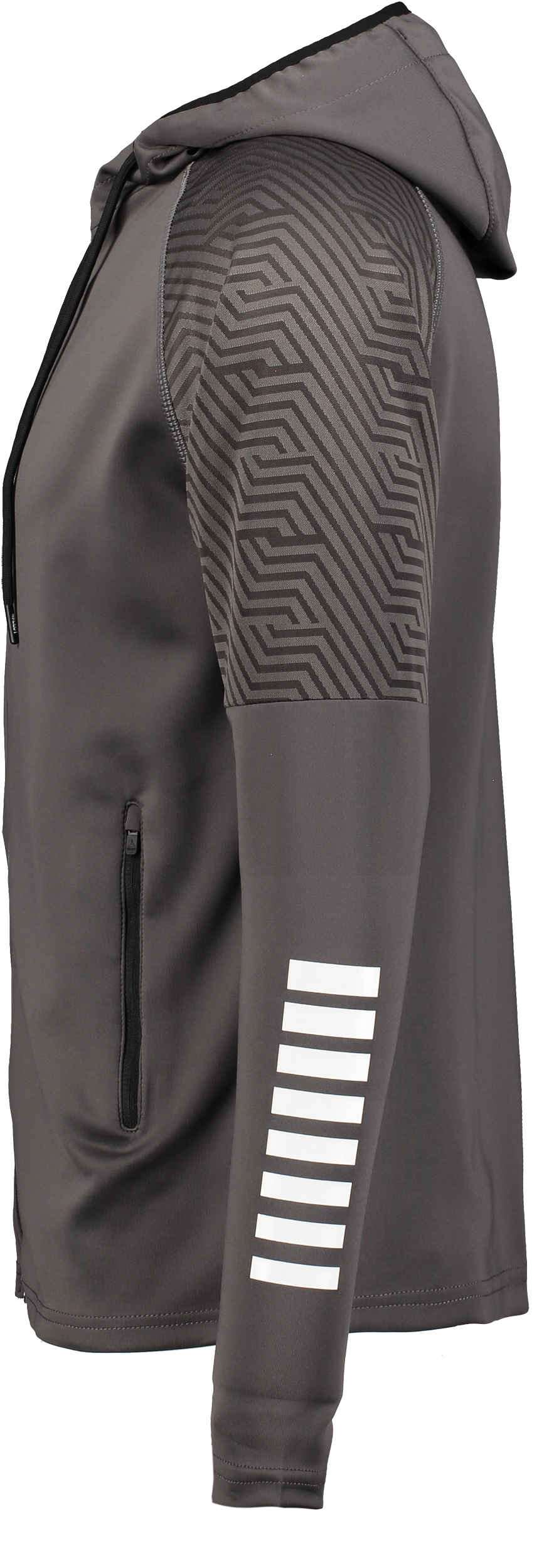 SELECT, Monaco 24 Zip Hood