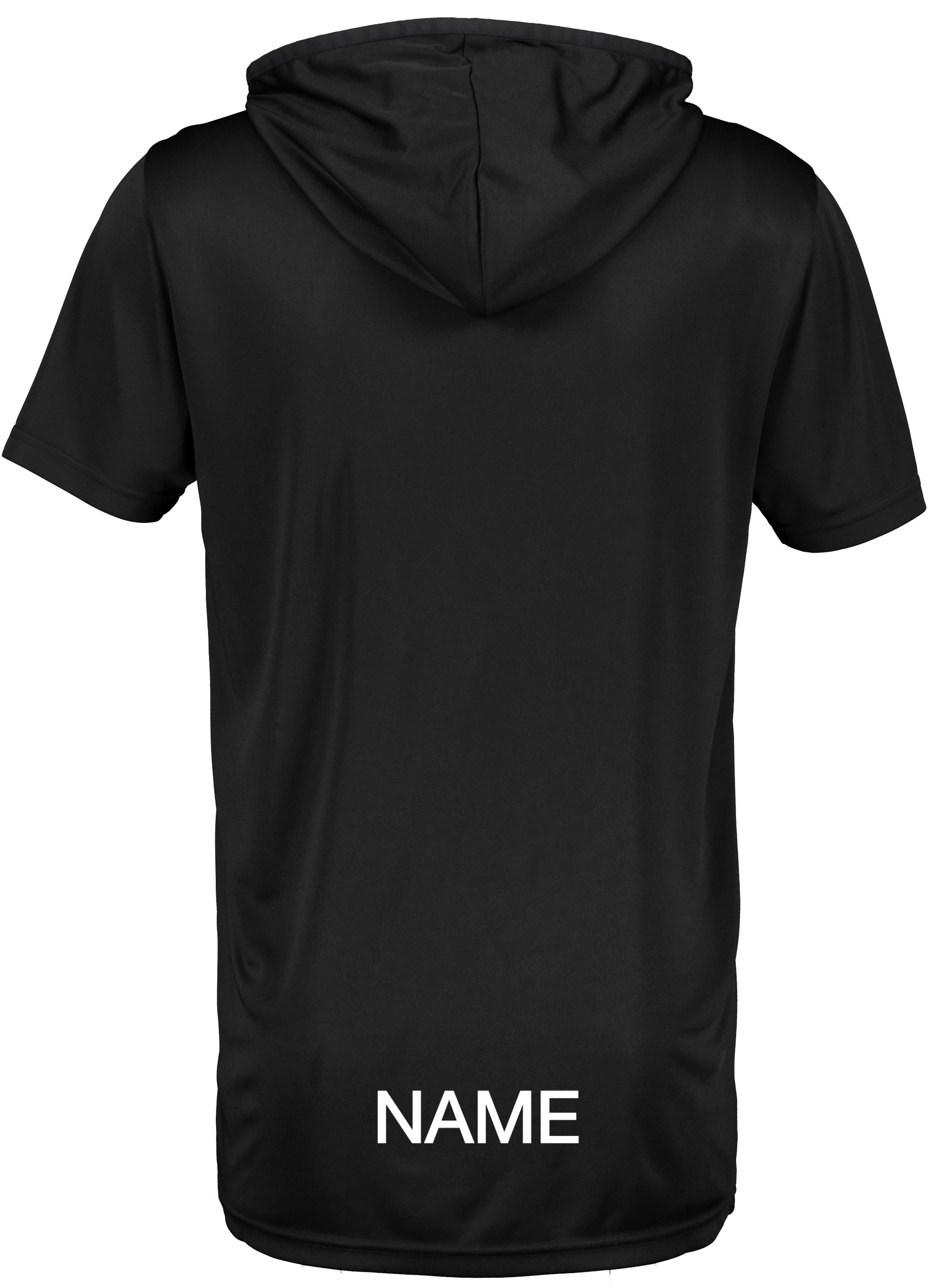 PUMA, Hoops Team Ss Shooting Shirt