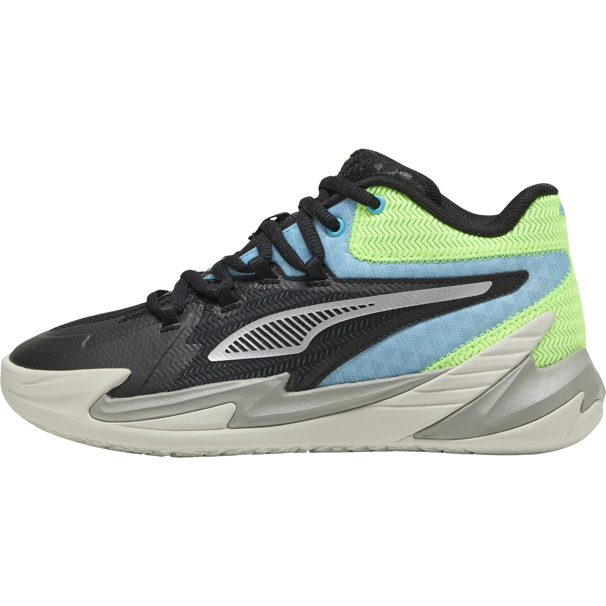 
PUMA, 
Dagger Jr, 
Detail 1
