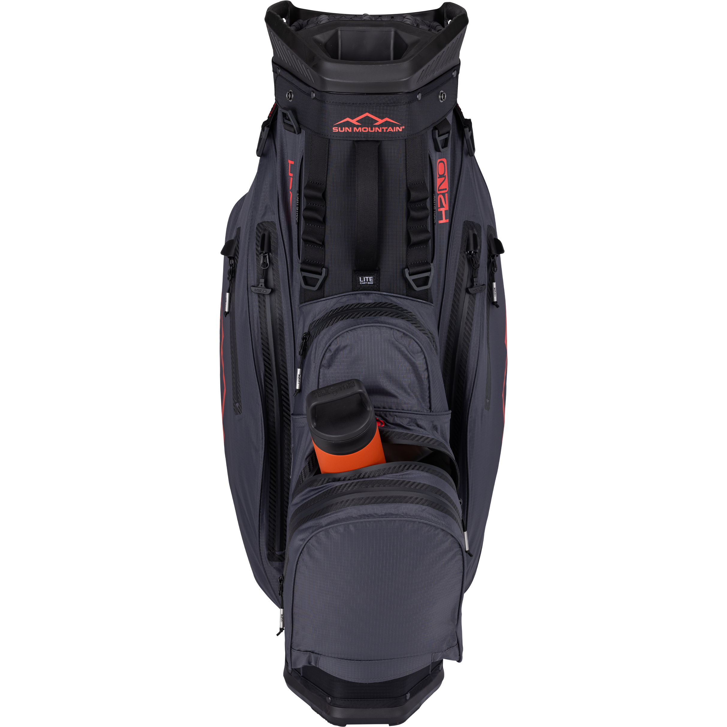 SUN MOUNTAIN, H2No Lt Cart Bag