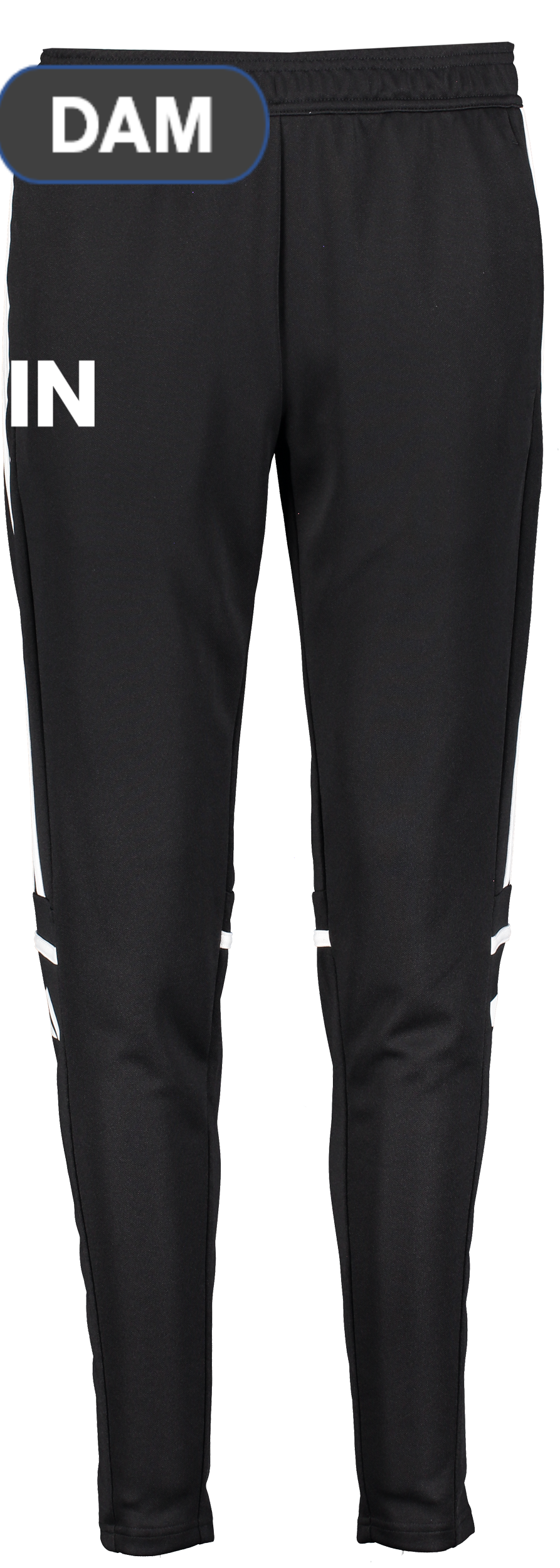 
ADIDAS, 
Squad25 Tr Pnt W, 
Detail 1
