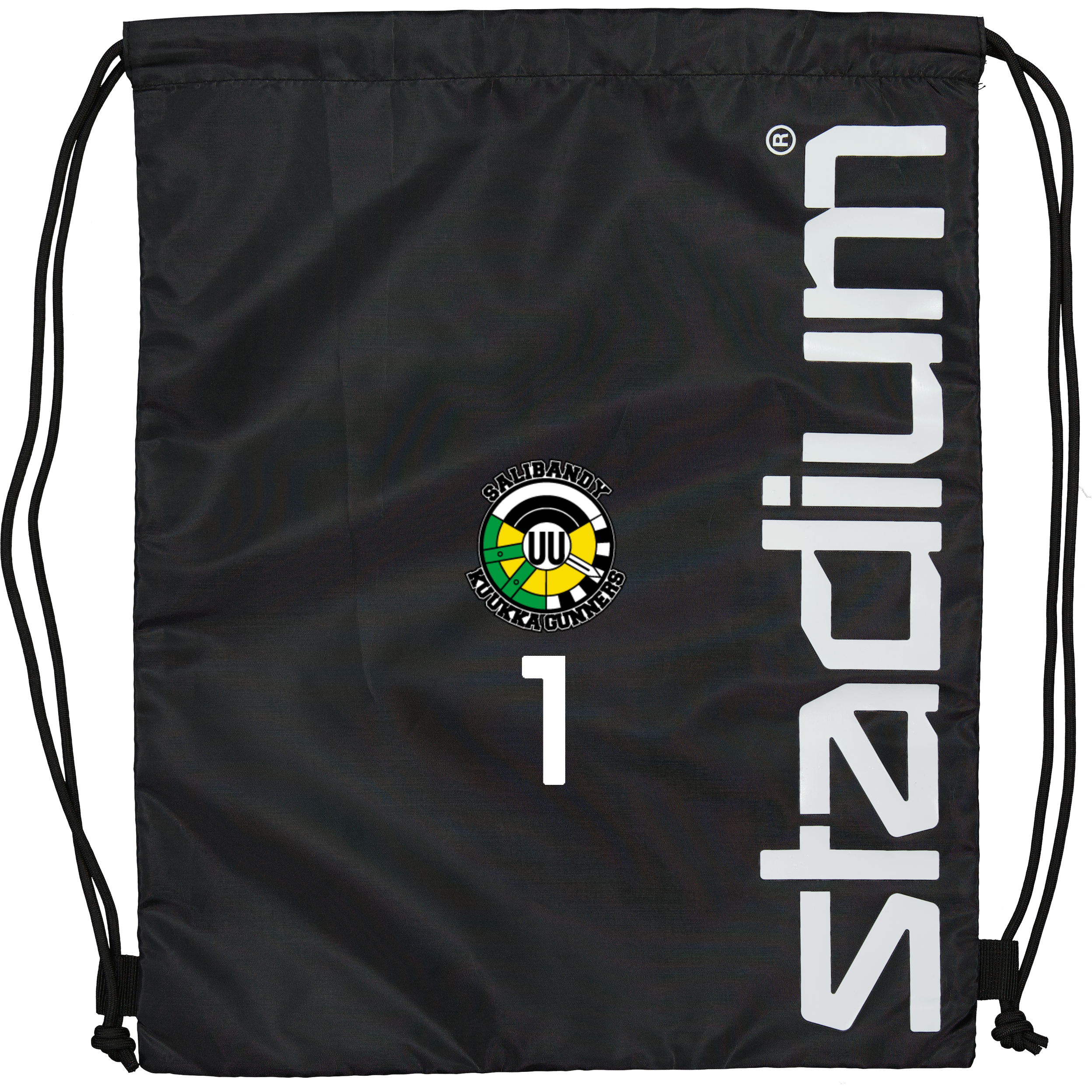 
STADIUM, 
Team Gym Bag, 
Detail 1
