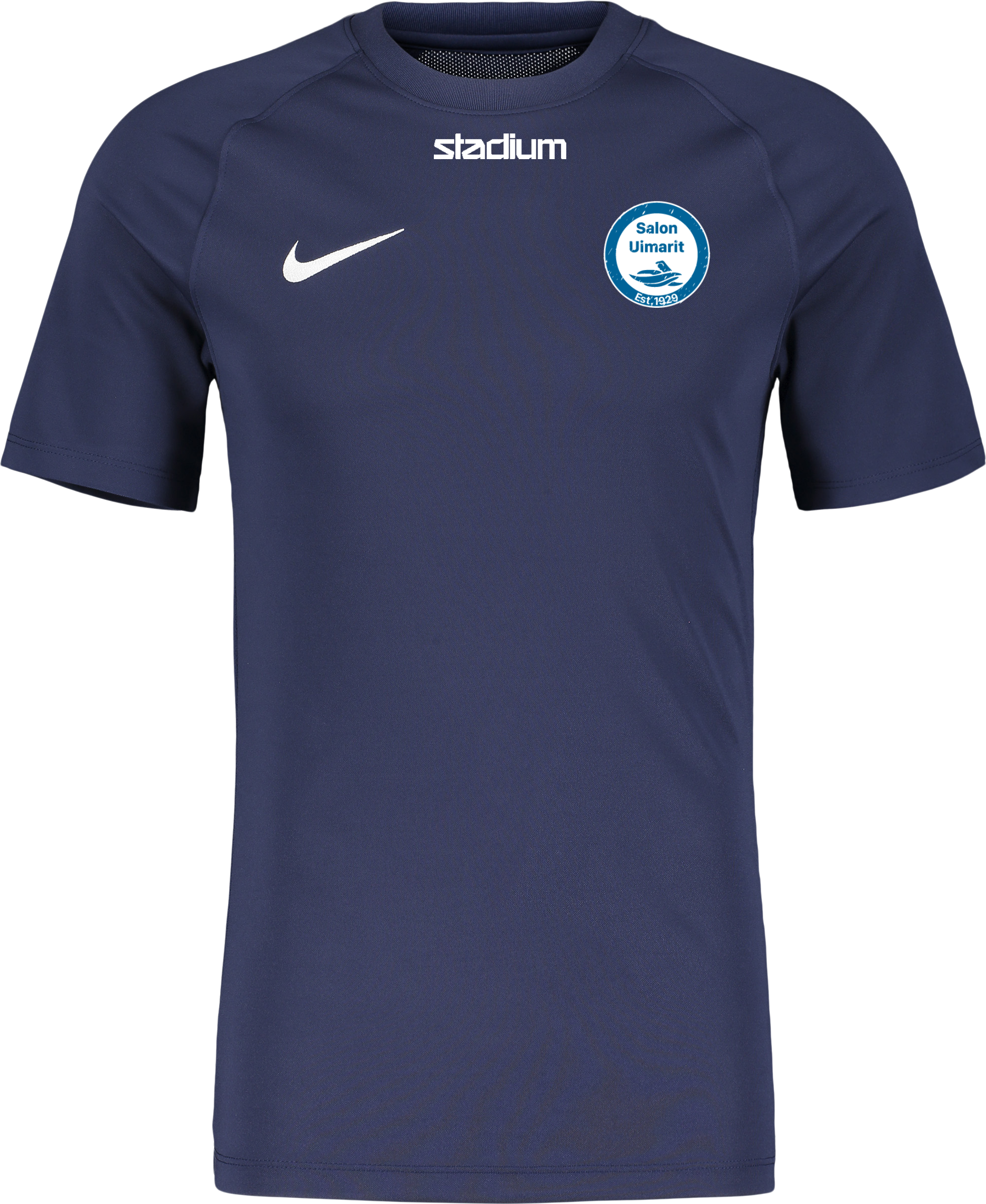 
NIKE, 
PARK VIII SS JSY, 
Detail 1
