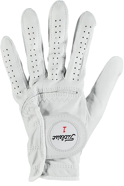 TITLEIST Пермасофт Млх