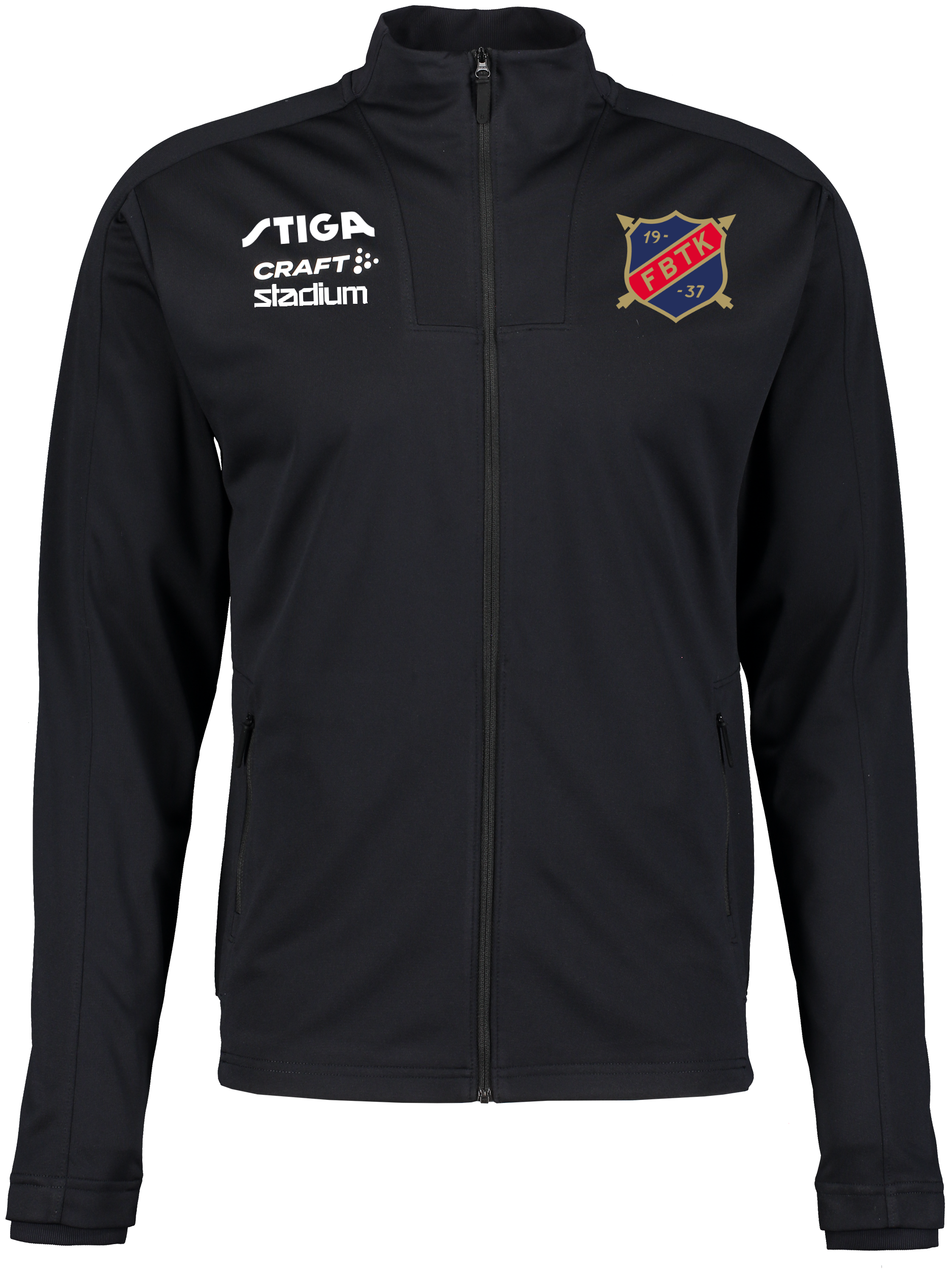 
CRAFT, 
Evolve 2.0 Full Zip Jacket M, 
Detail 1
