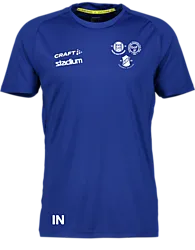 321481102101 CRAFT Evolve Tee 321481102101 CRAFT Evolve Tee Standard Small1x1