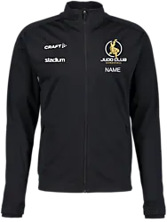 394166105101 CRAFT Evolve 2.0 Full Zip Jacket M 394166105101 CRAFT Evolve 2.0 Full Zip Jacket M Standard Small1x1
