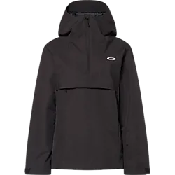 708519101102 OAKLEY  Snow Wmn Insulated Anorak 708519101102 OAKLEY Snow Wmn Insulated Anorak  Standard Small1x1