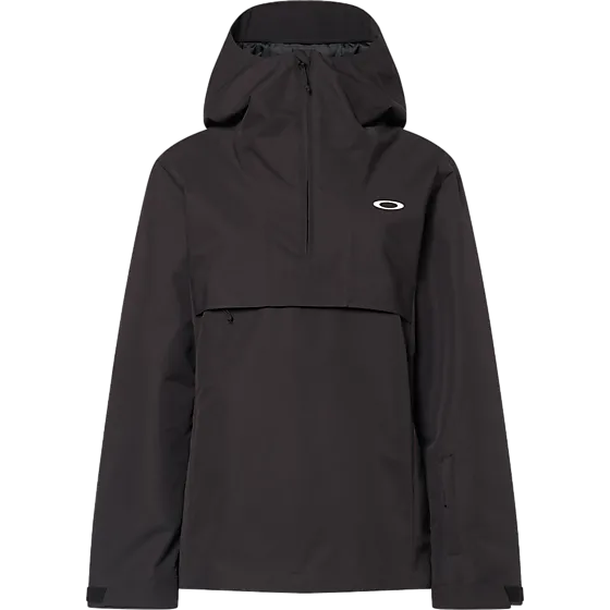 708519101102 OAKLEY  Snow Wmn Insulated Anorak 708519101102 OAKLEY Snow Wmn Insulated Anorak  Standard Detail